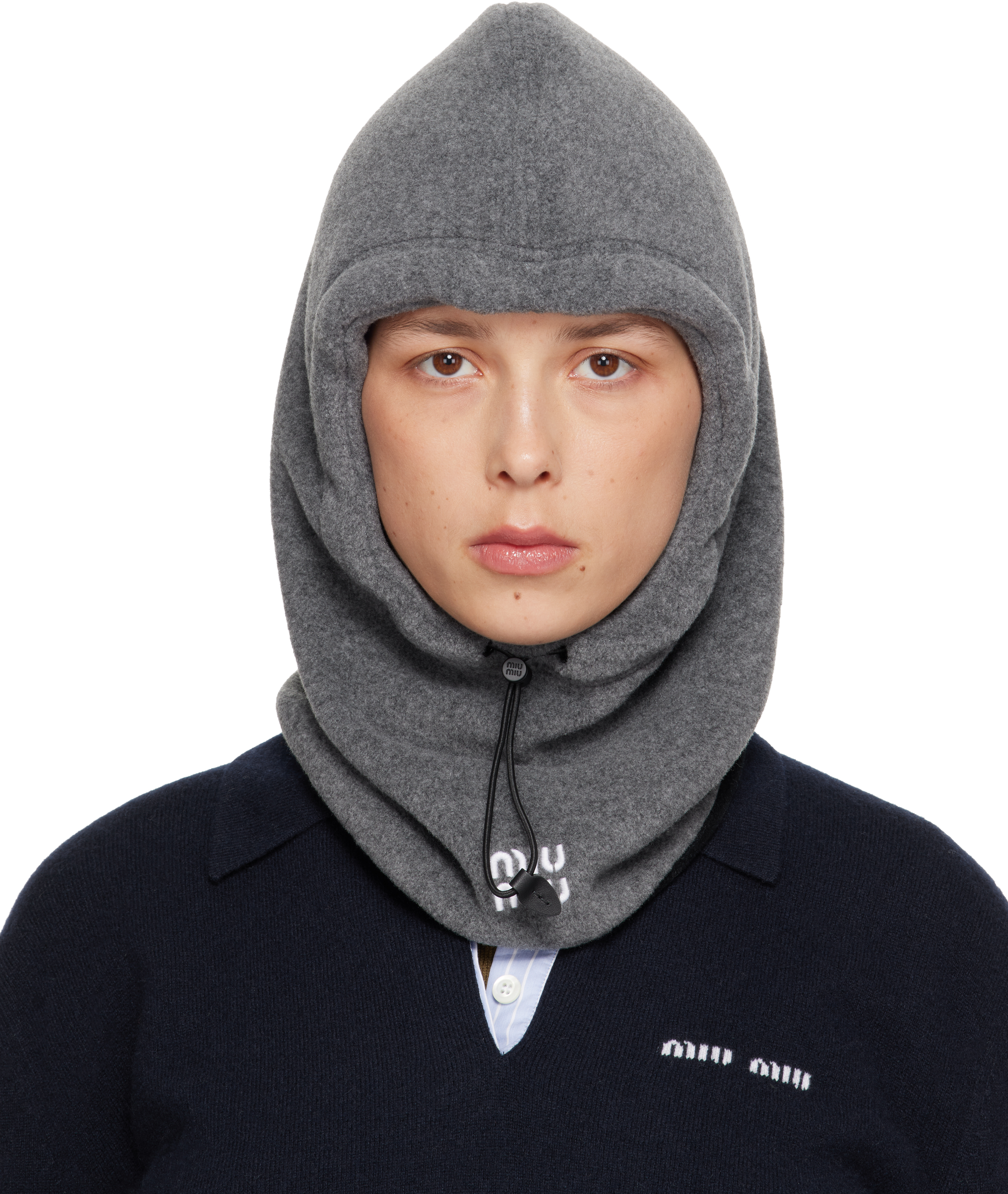Miu Miu hats for Women | SSENSE Canada