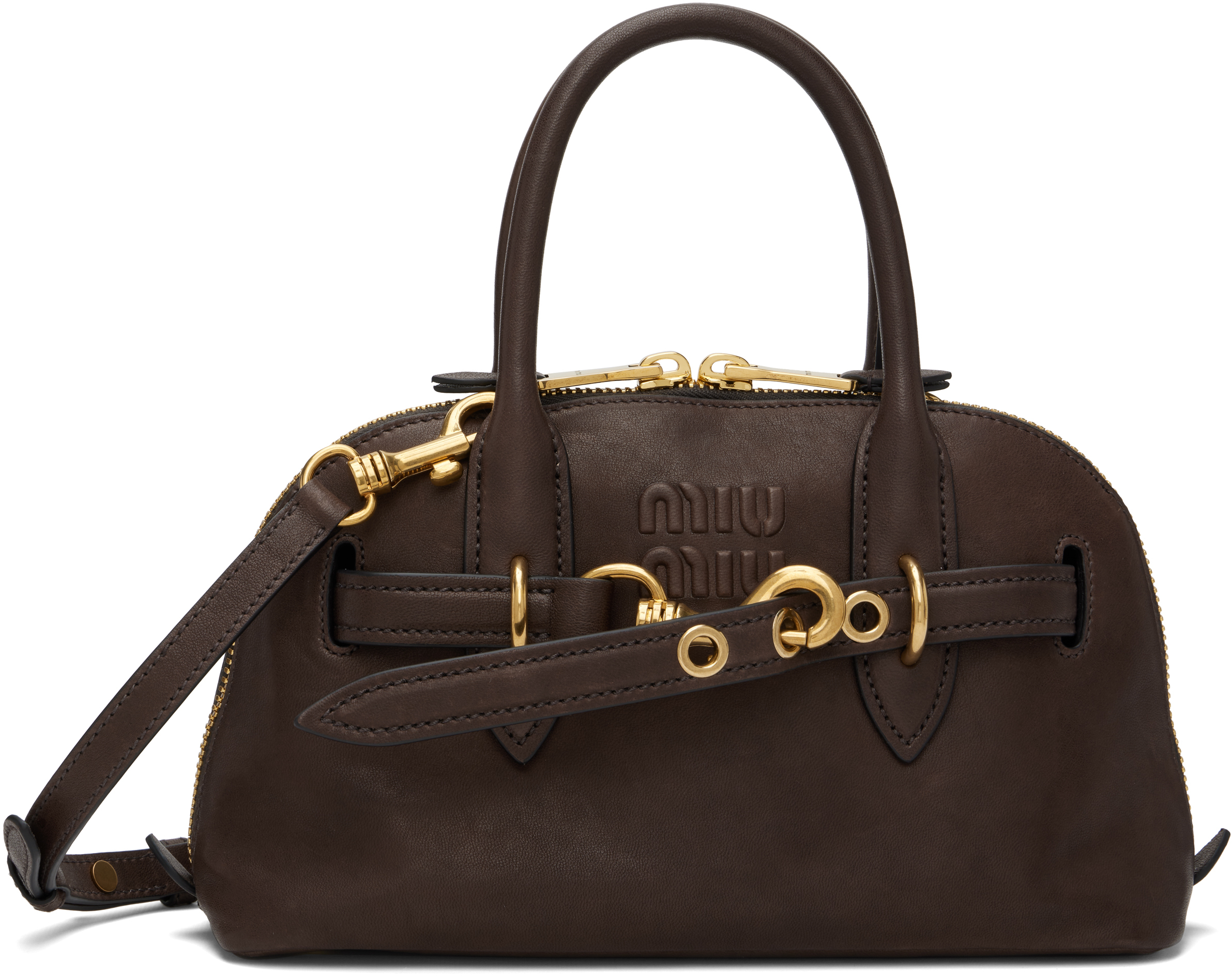 miu miu★SALE★MF4861 Miu Miu for Women FW25 Collection | SSENSE Canada