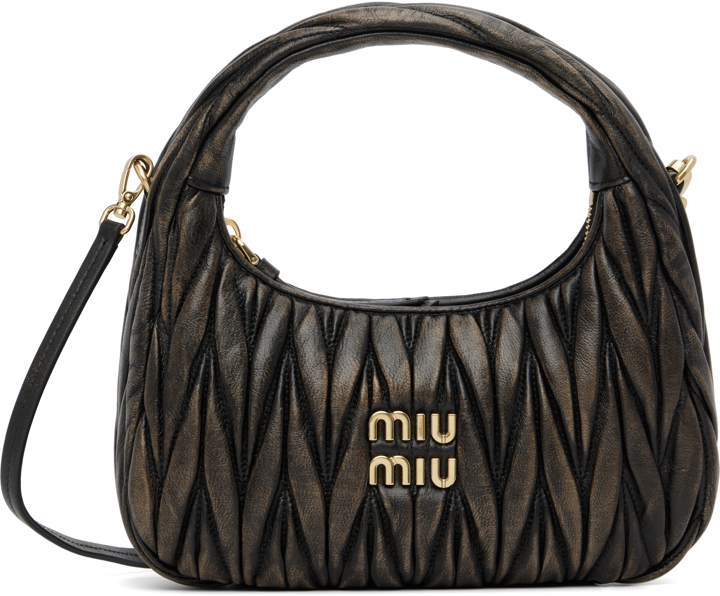 Miu Miu bags for Women | SSENSE Canada