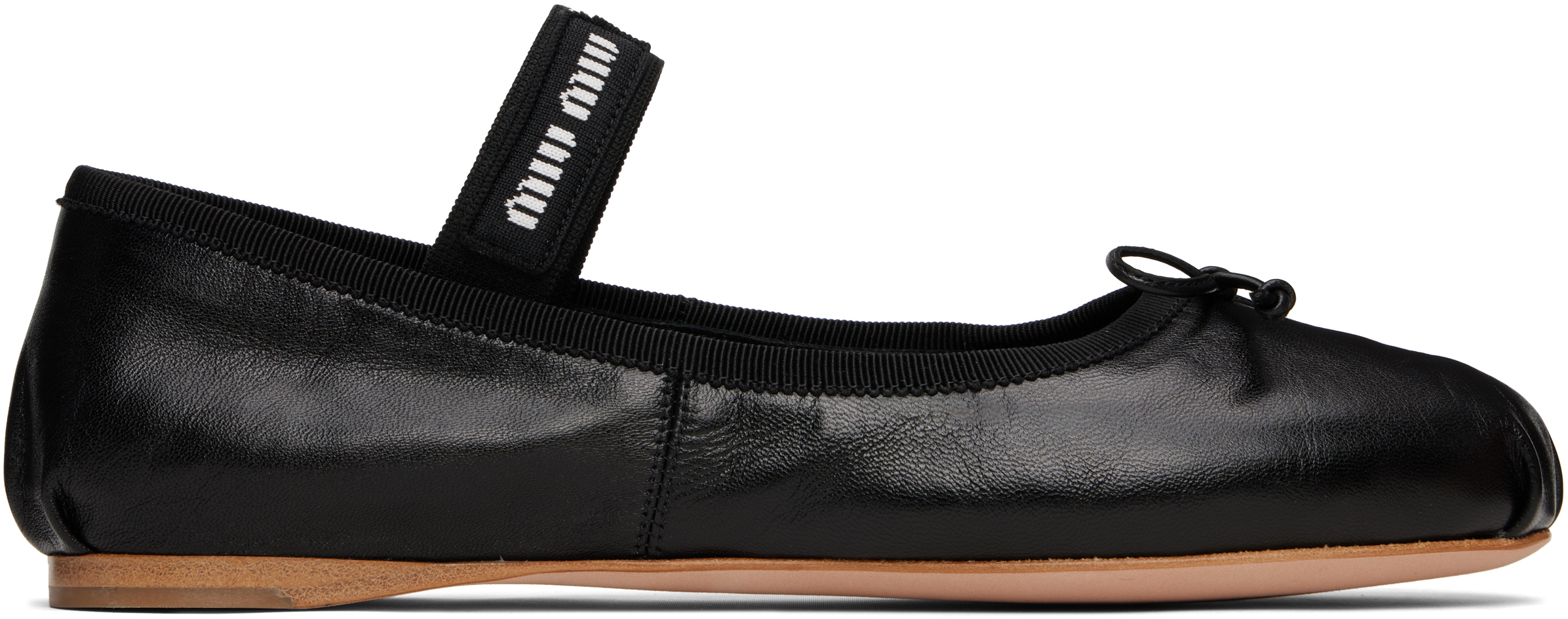Miu Miu shoes for Women | SSENSE Canada