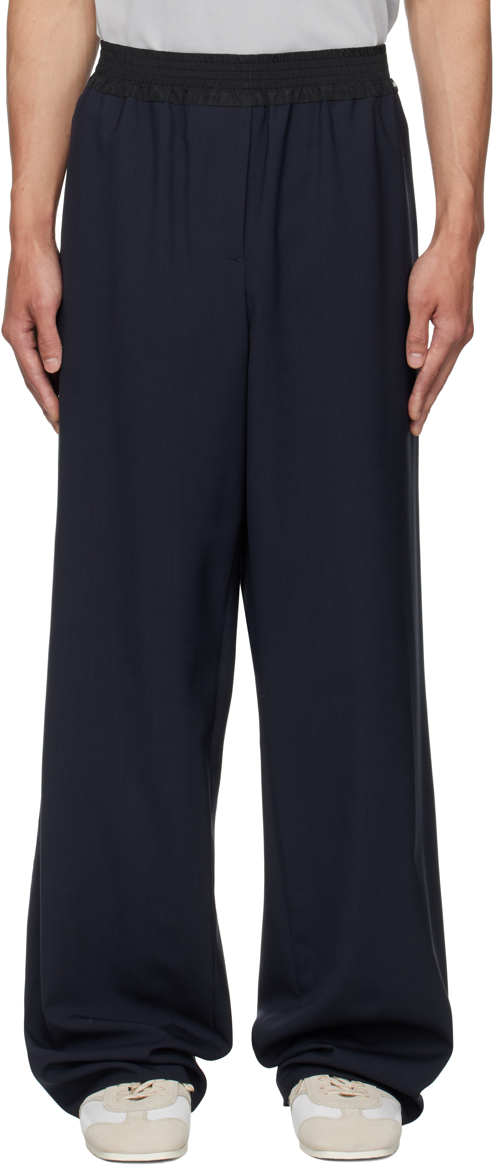 Miu Miu pants for Men | SSENSE Canada