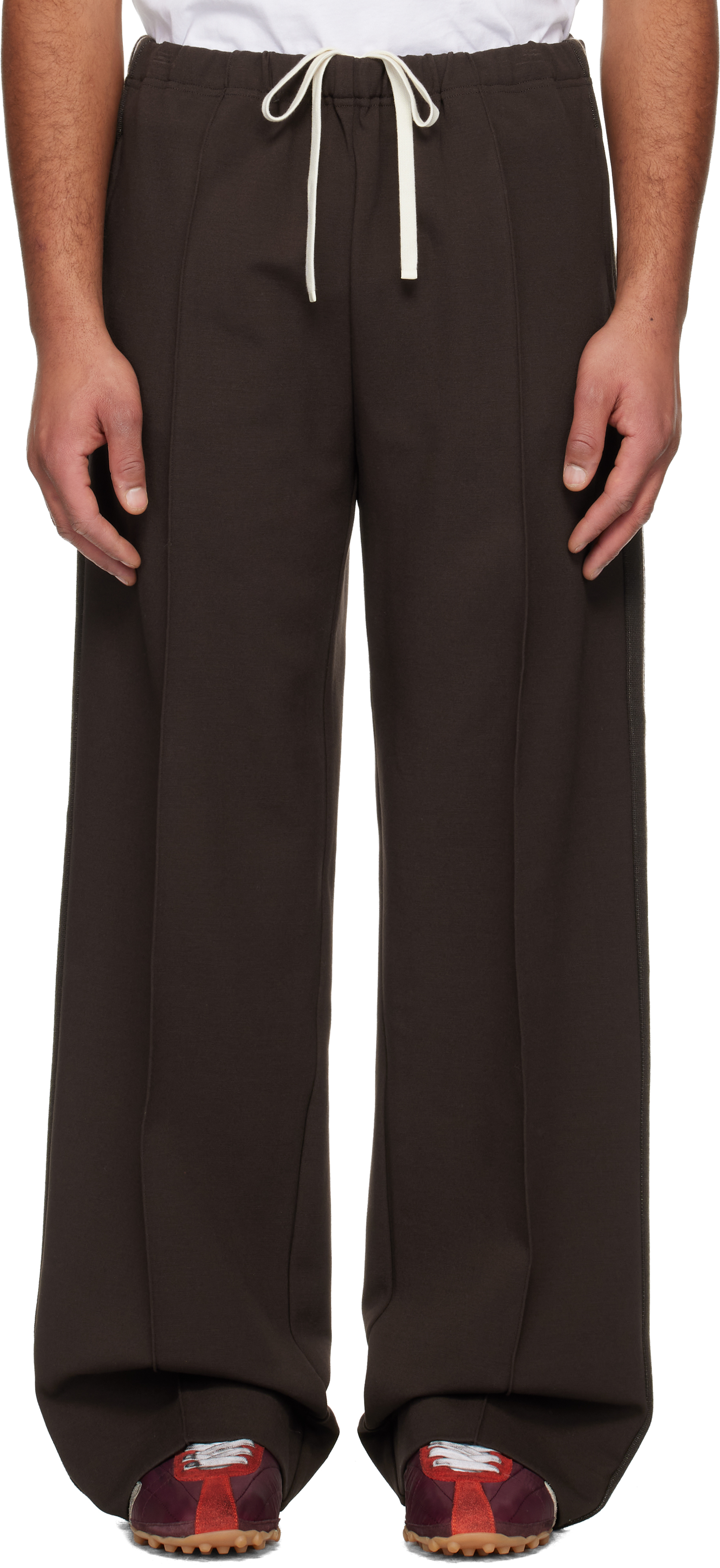 Miu Miu pants for Men | SSENSE Canada