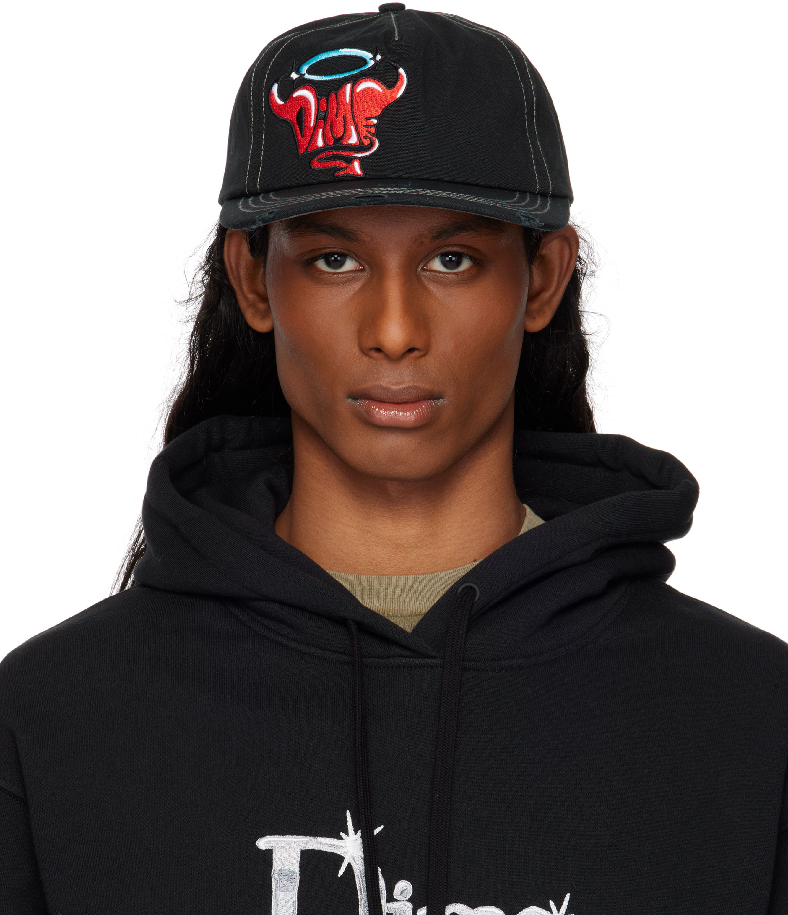 A-Game Hydro | Performance Snapback Hat – melin