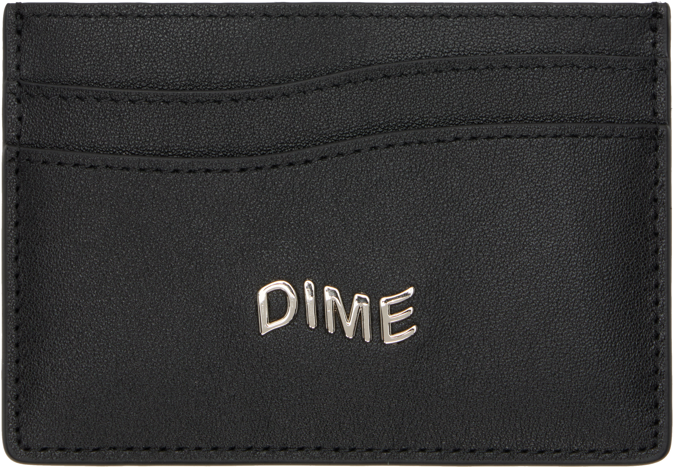 Dime 財布 Dime 財布 | ブラック | FARFETCH JP