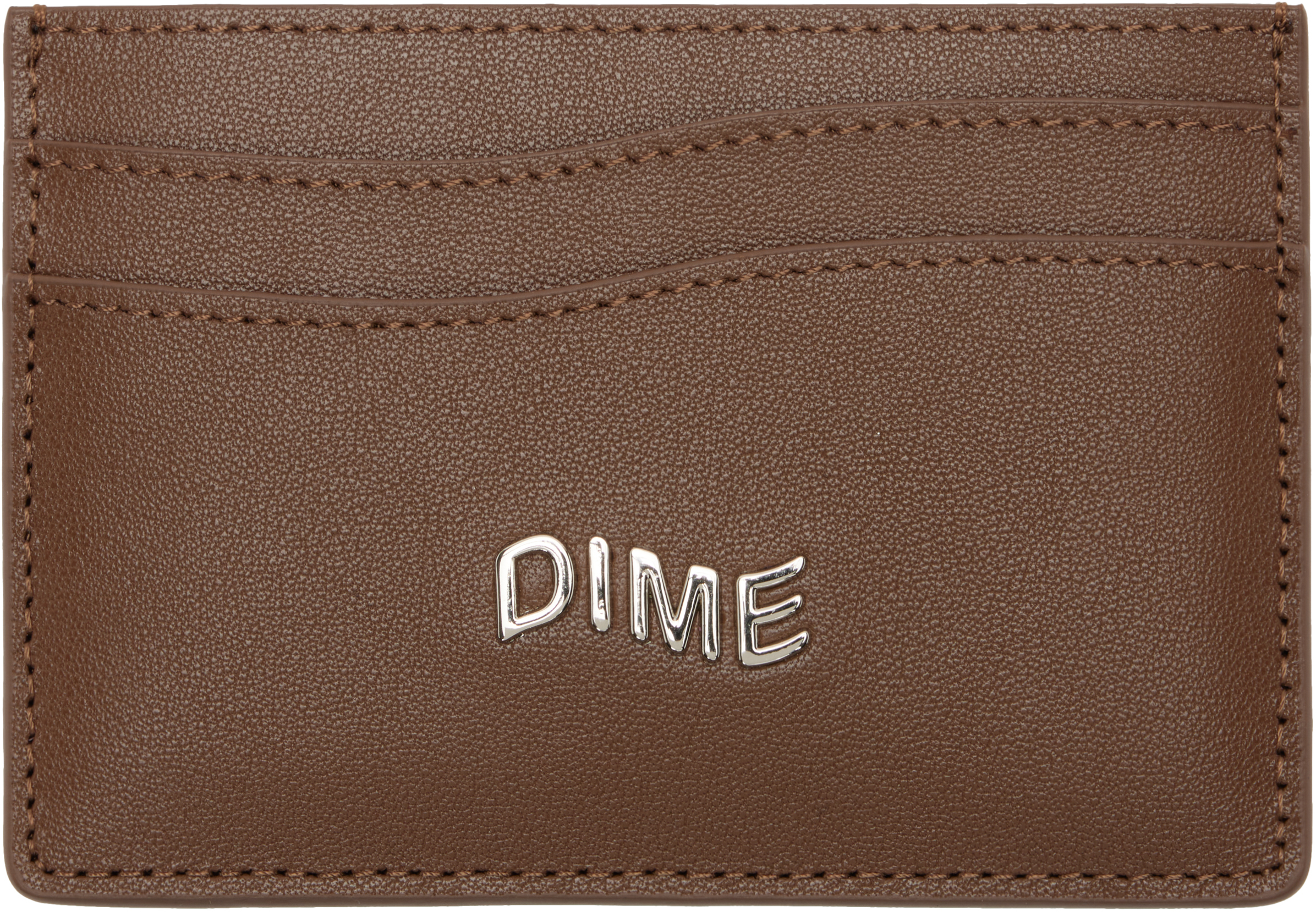 Dime 財布 Dime - 【残りわずか】Cursive Zip Wallet | ACRMTSM ONLINE STORE
