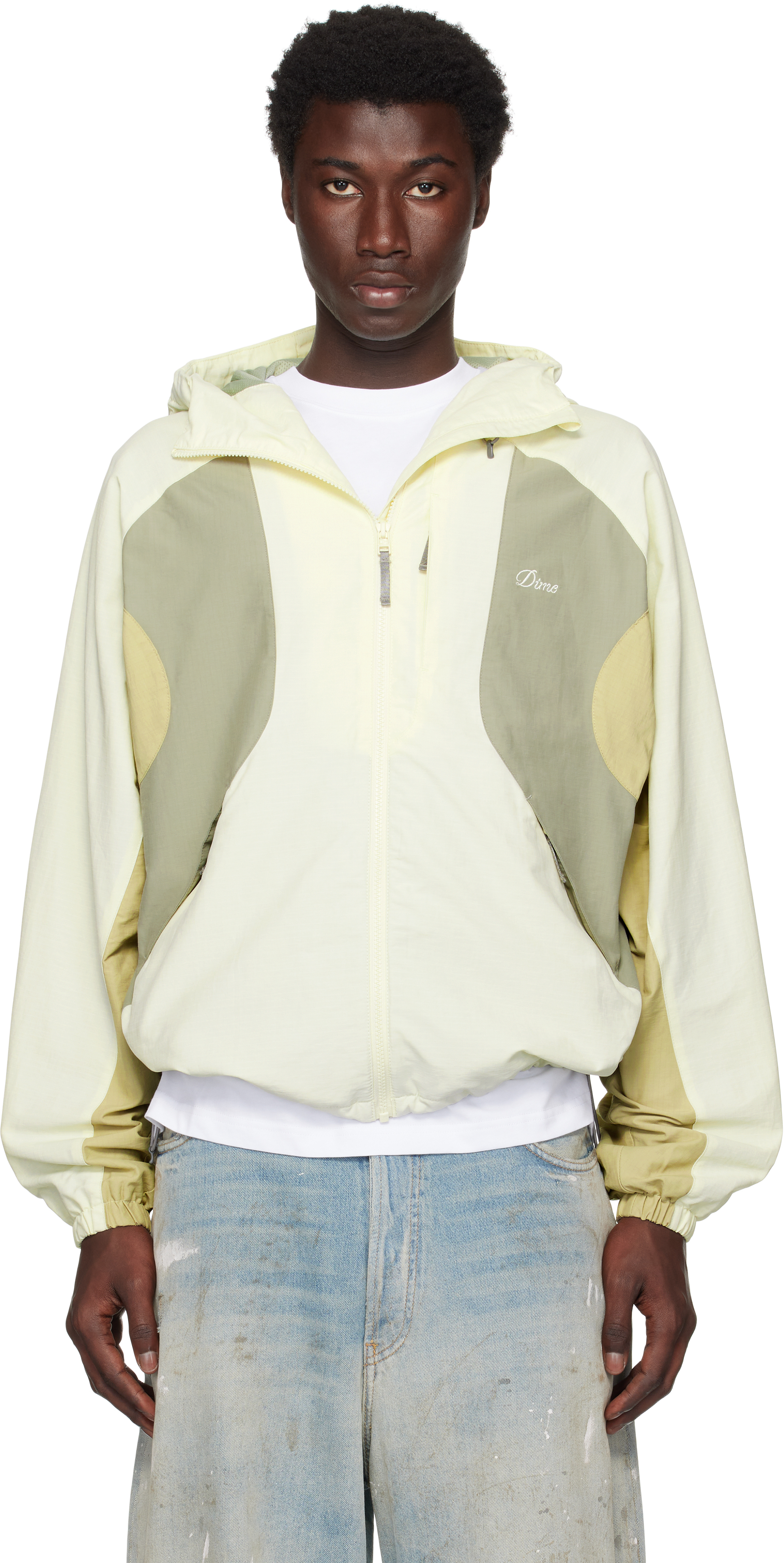Dime jackets for Men | SSENSE
