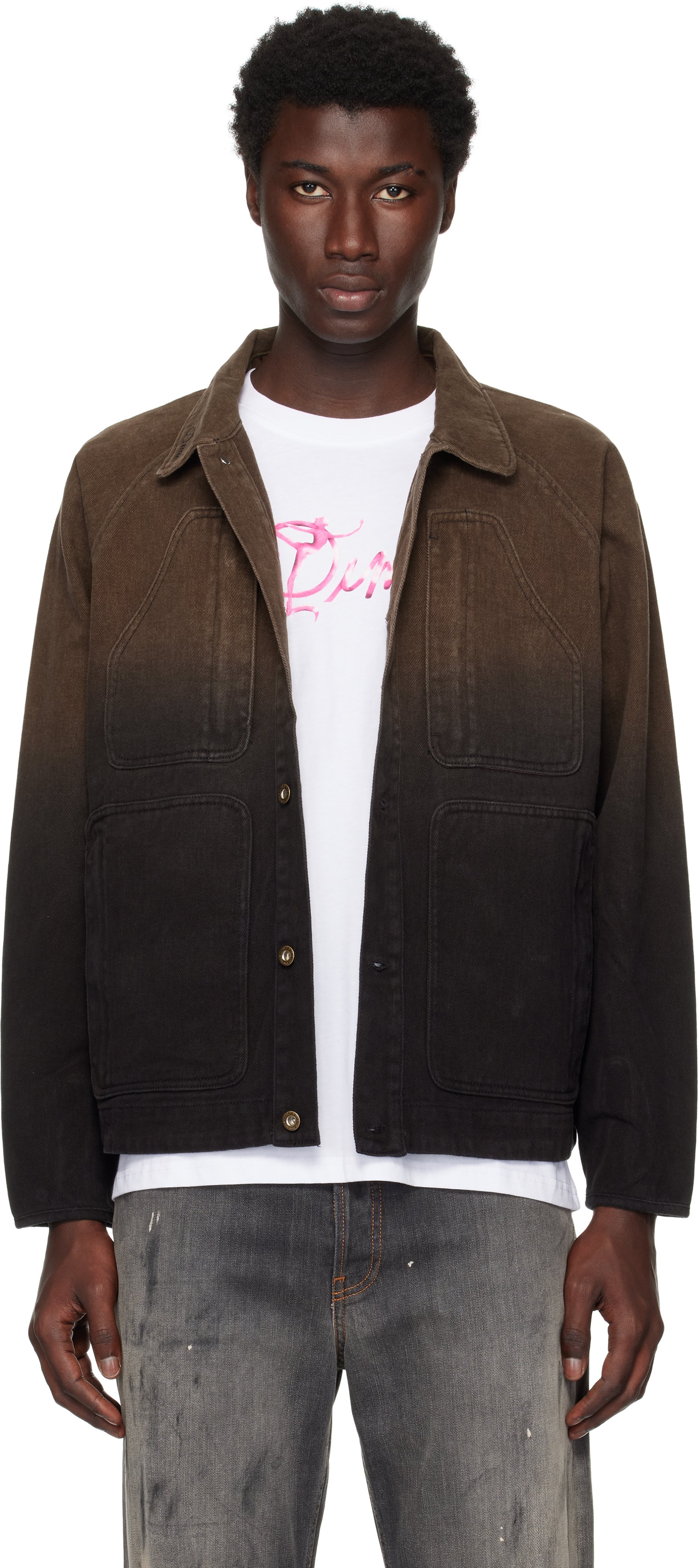 Dime jackets for Men | SSENSE