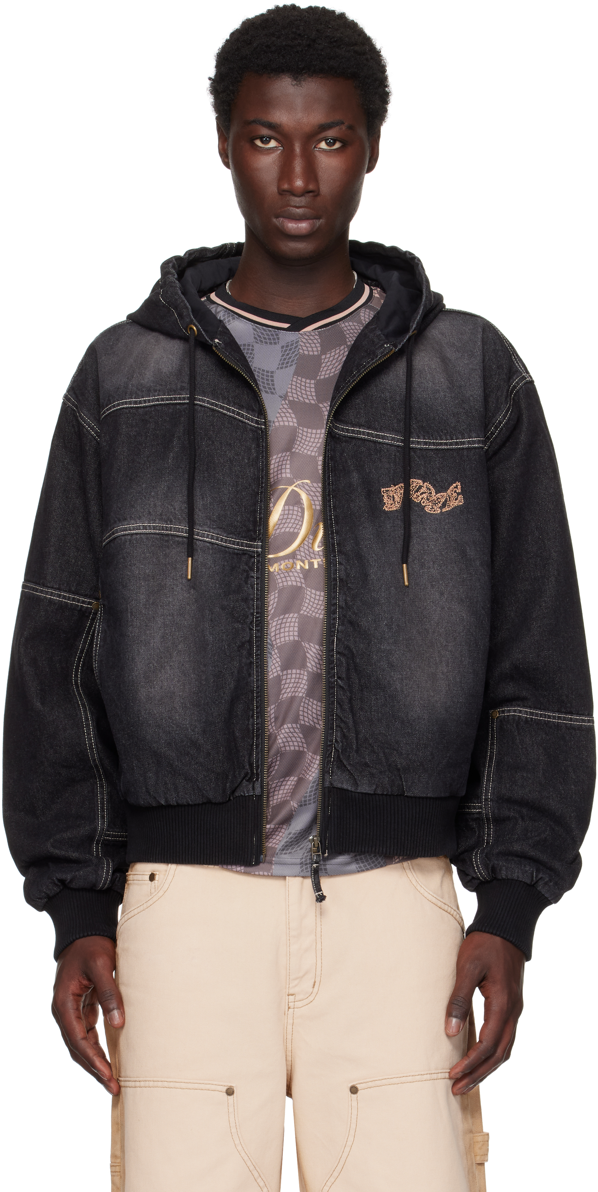 Dime for Men FW25 Collection | SSENSE