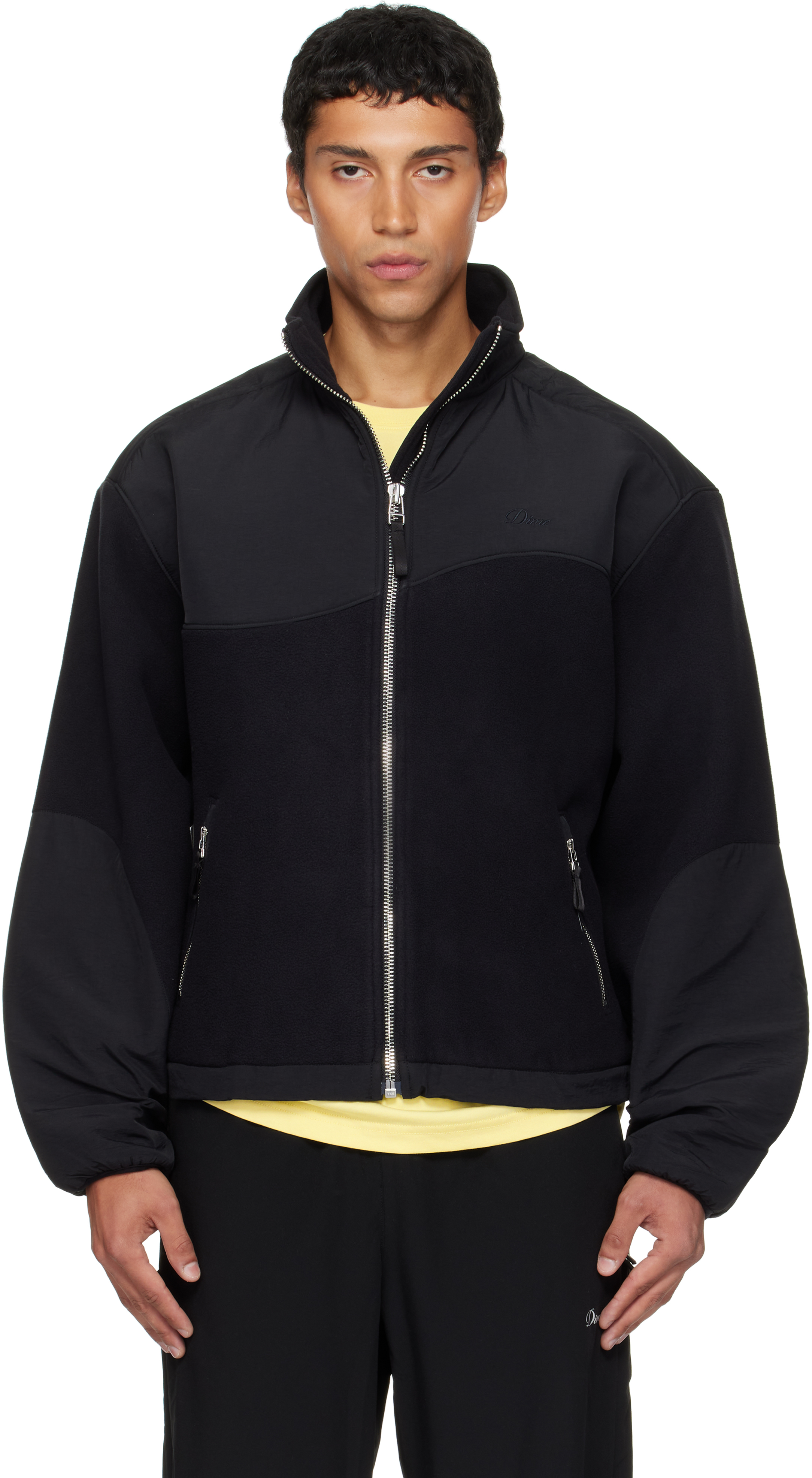 Designer jackets for Men | SSENSE Canada