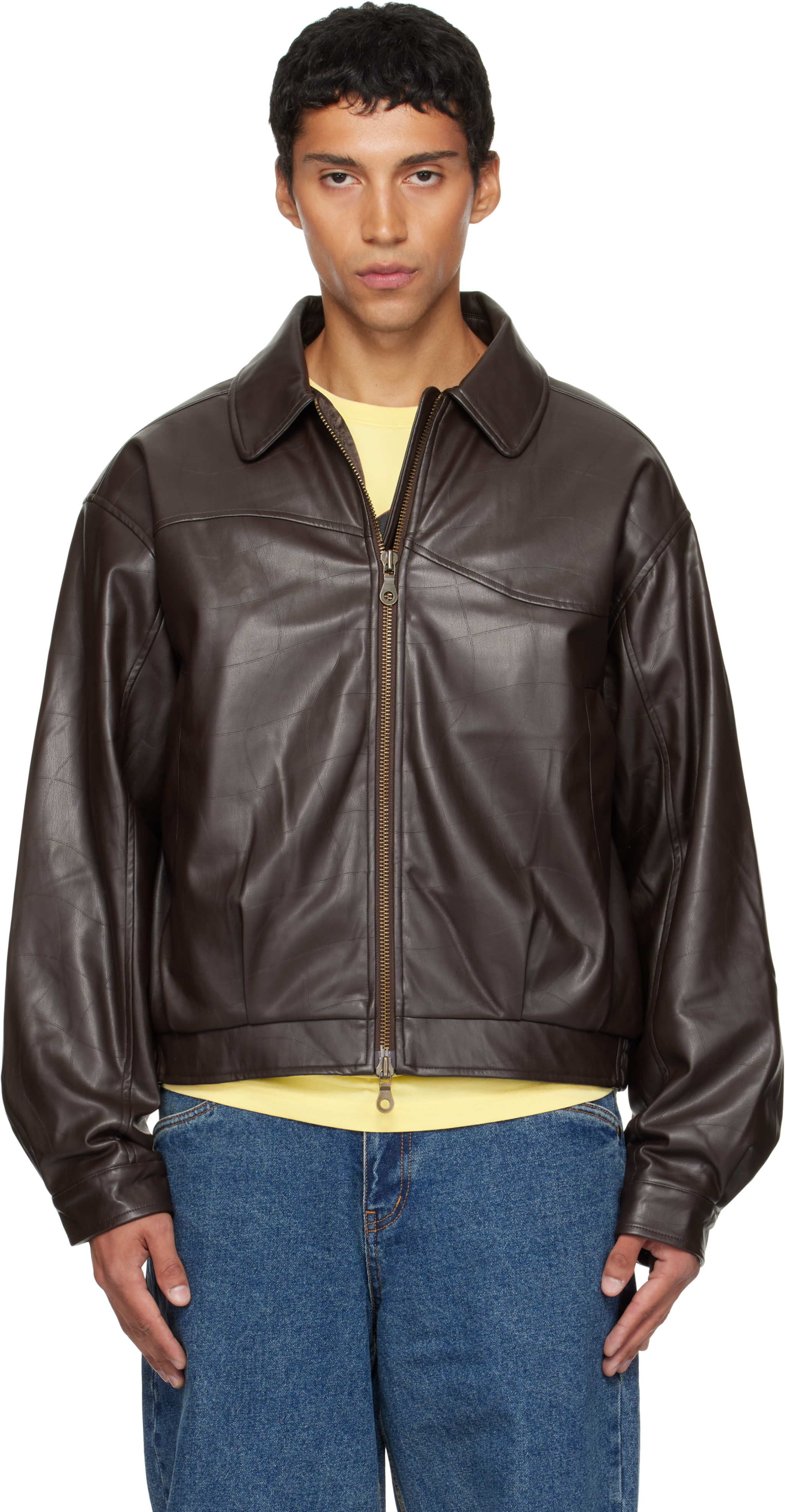 Dime メンズ ジャケット & コート | SSENSE 日本