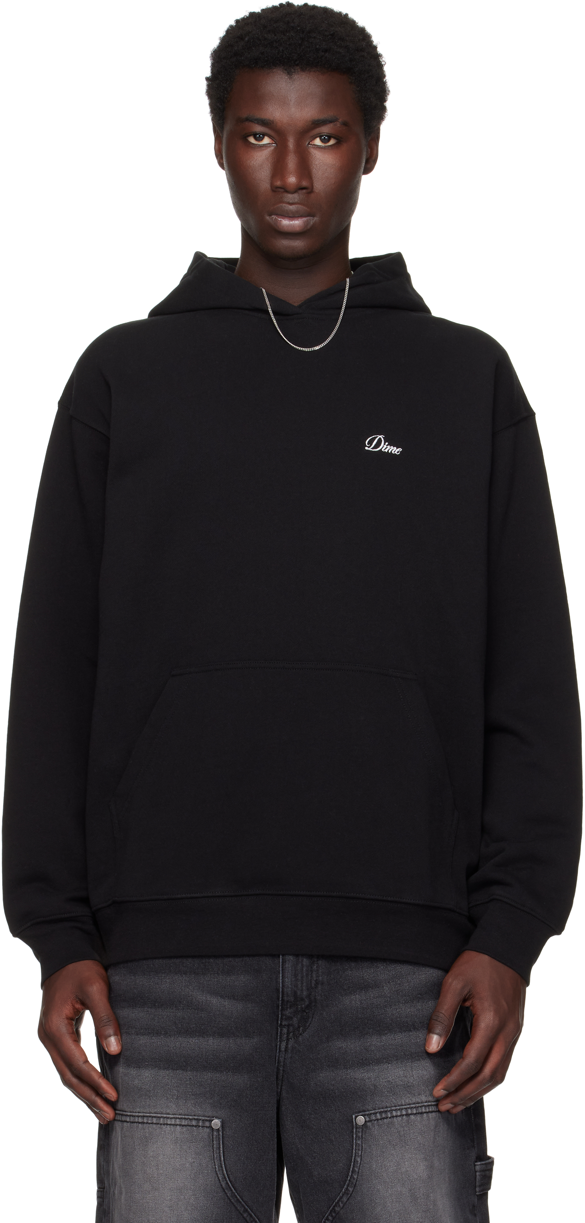 Dime for Men FW25 Collection | SSENSE
