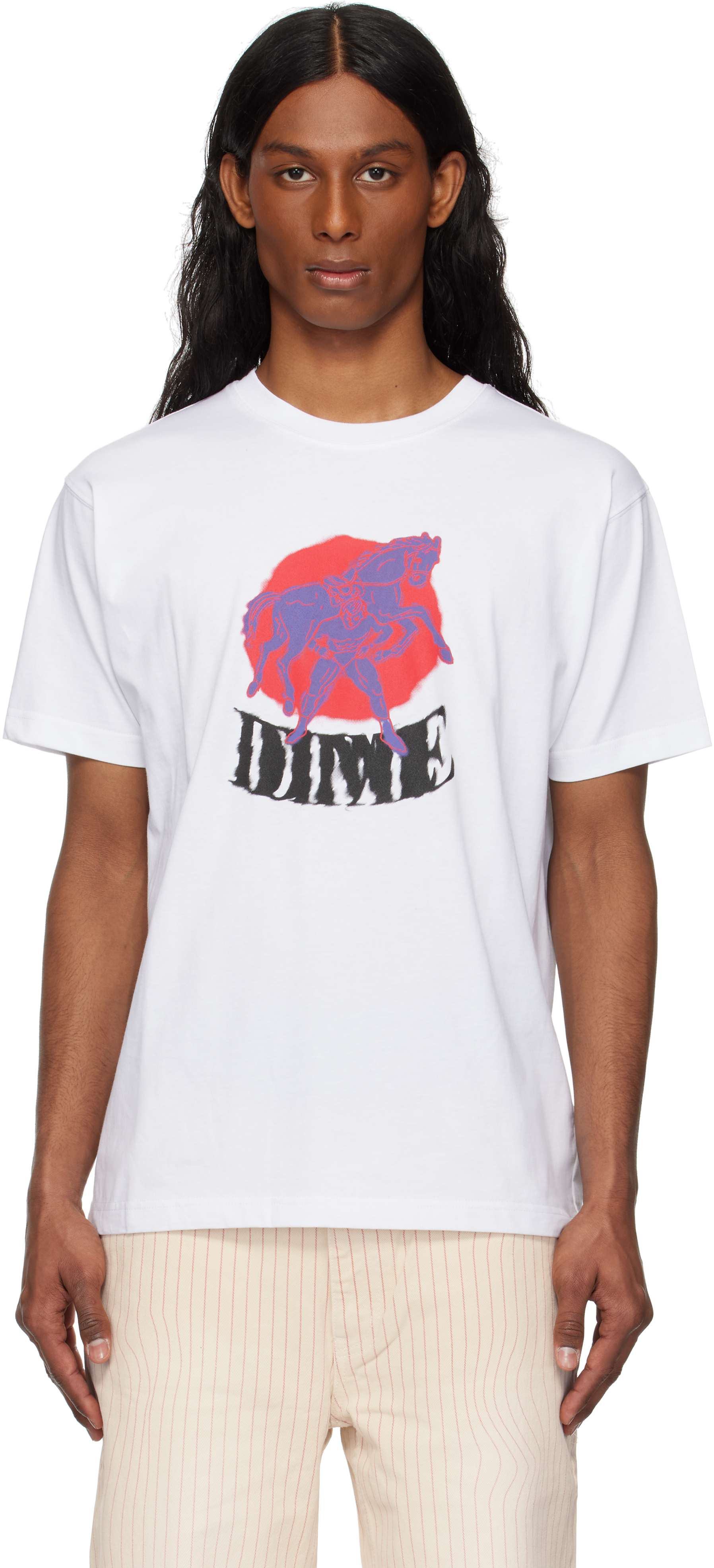 【おすすめTシャツ】Dime Montreal Whale T-Shirt 楽天市場】dime tシャツ（トップス｜メンズファッション）の通販