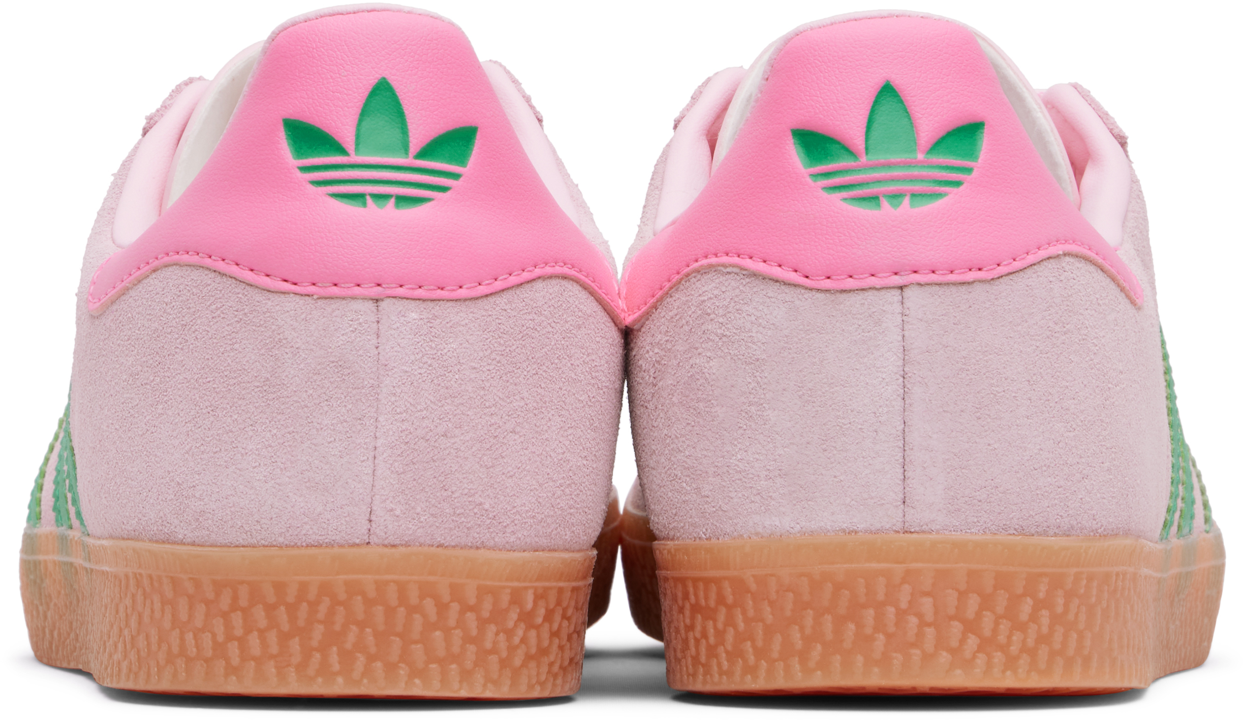 Adidas Originals Gazelle Comfort Closure Elastic Lace Shoes Kids