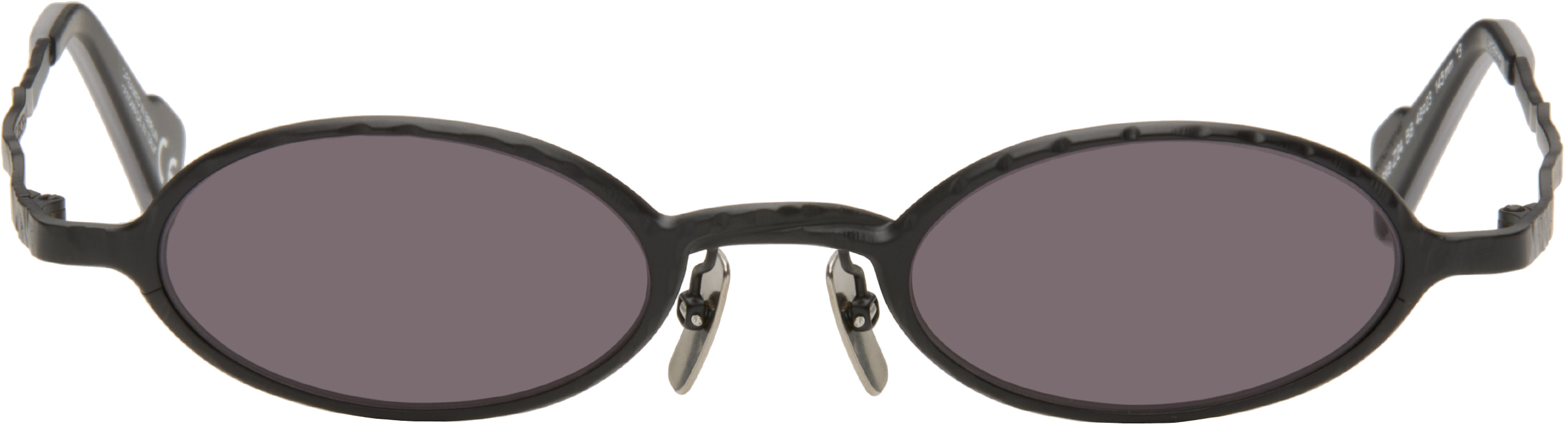 Black Z24 Sunglasses