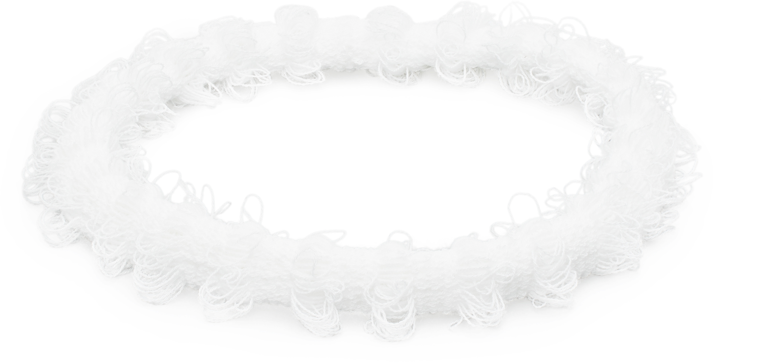 SSENSE Exclusive Bridal Capsule Dragee Garter