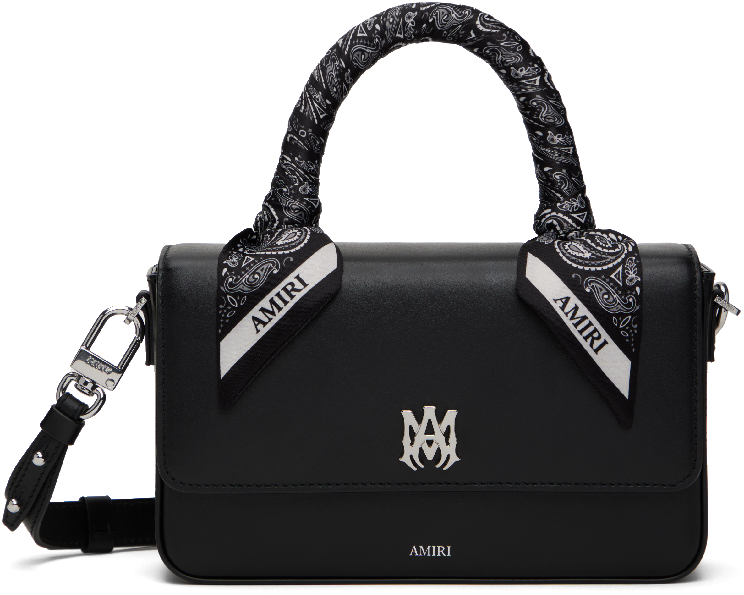 Amiri MAマイクロロングバッグ Amiri - MAマイクロロングバッグ をオンライン購入 | Saks Fifth