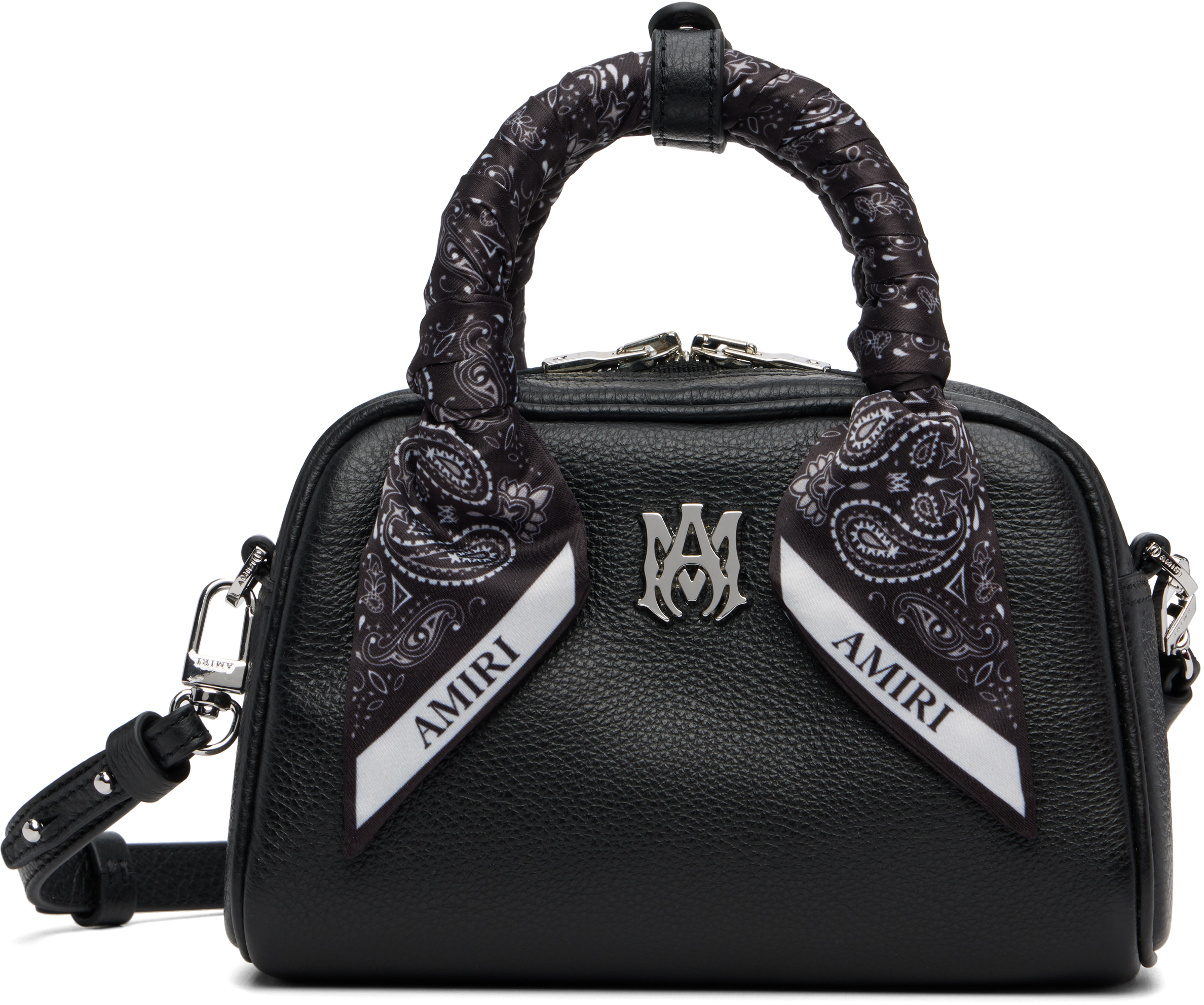 Pink Micro Bowling Bag