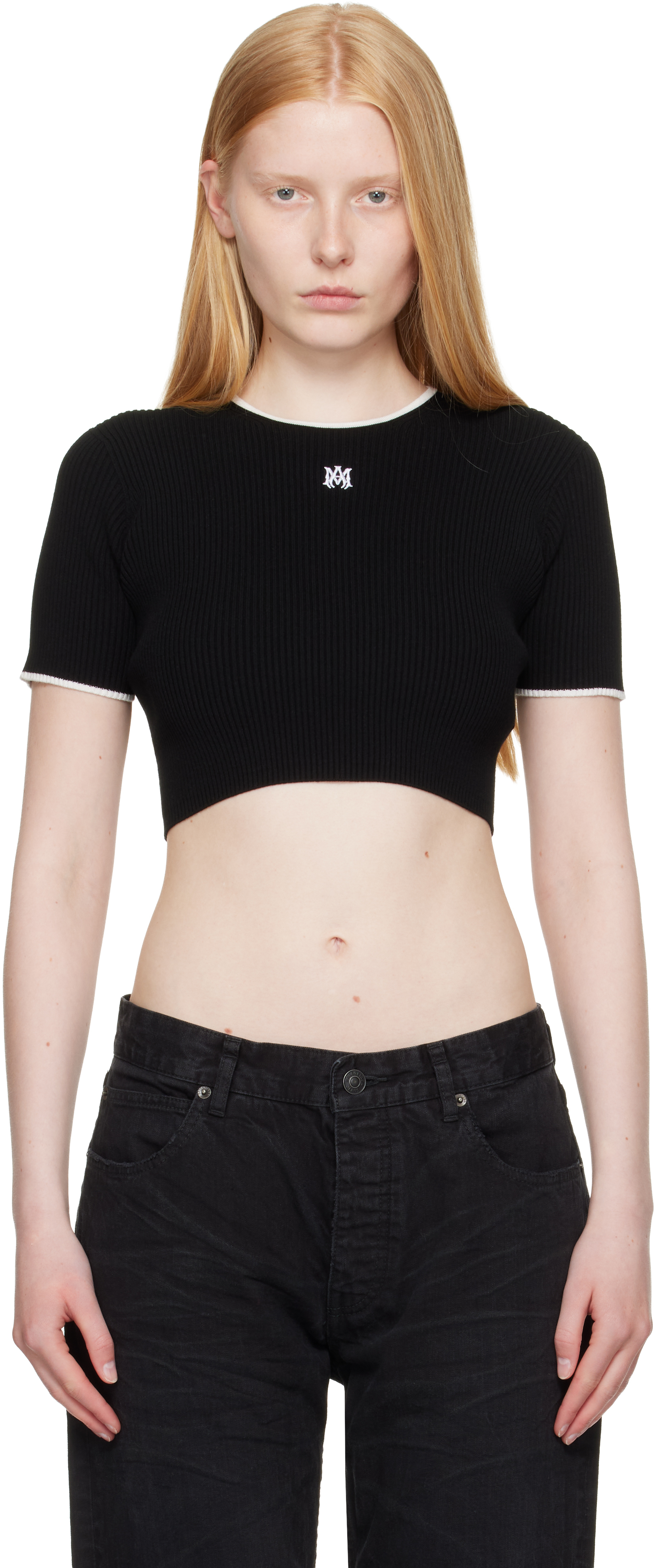 Amiri for Women FW25 Collection | SSENSE Canada