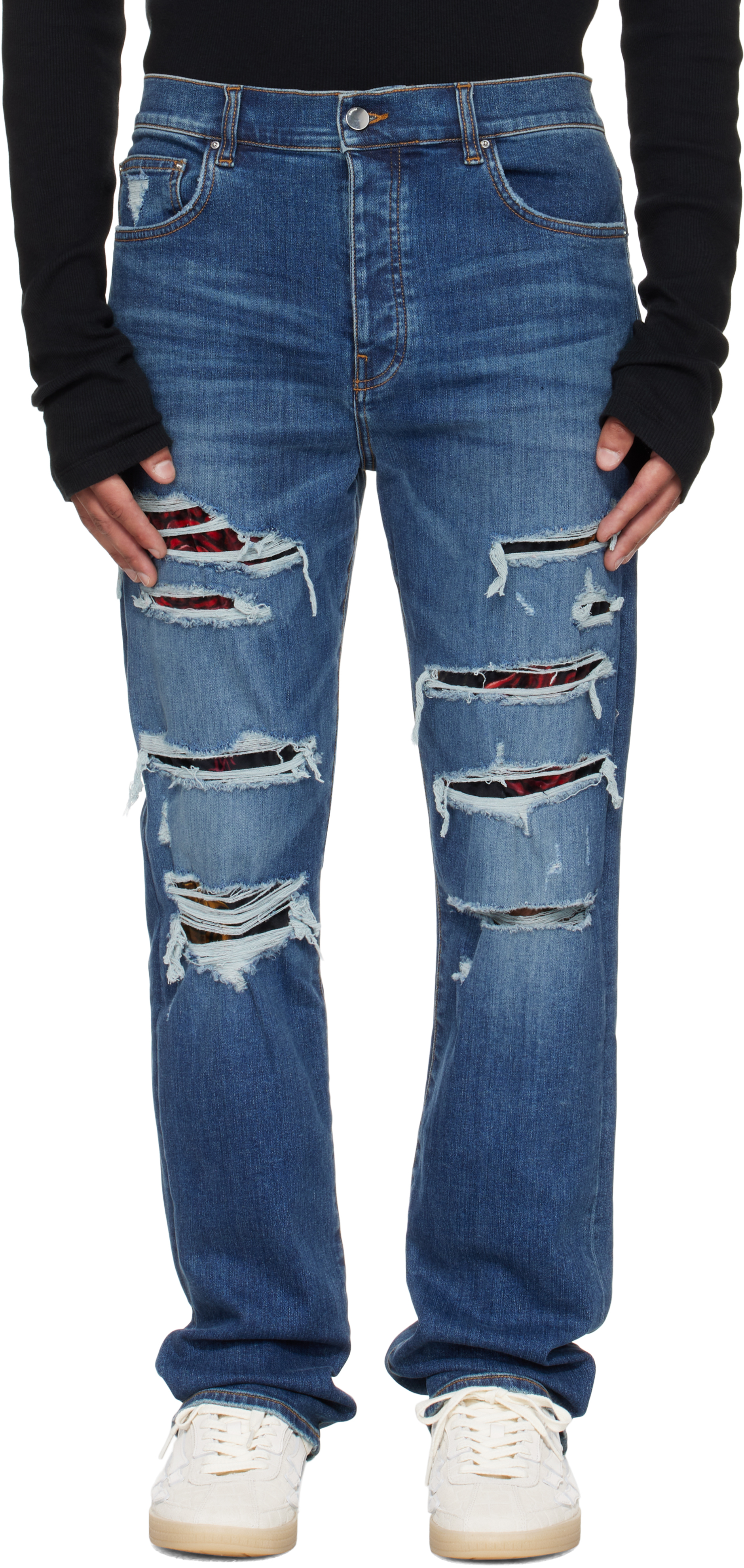 セール開催中 | Amiri | 最大 70% OFF | SSENSE 日本