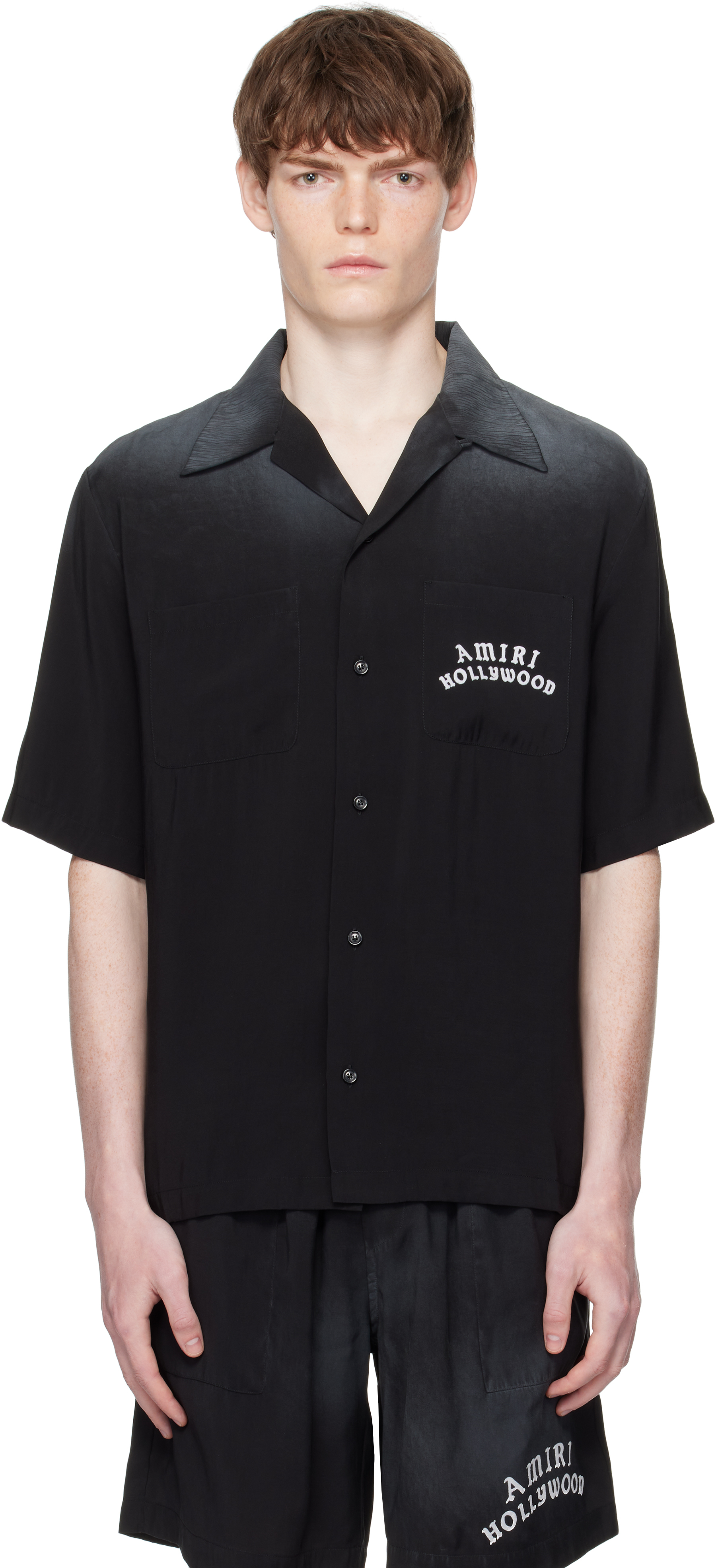 Amiri for Men FW25 Collection | SSENSE