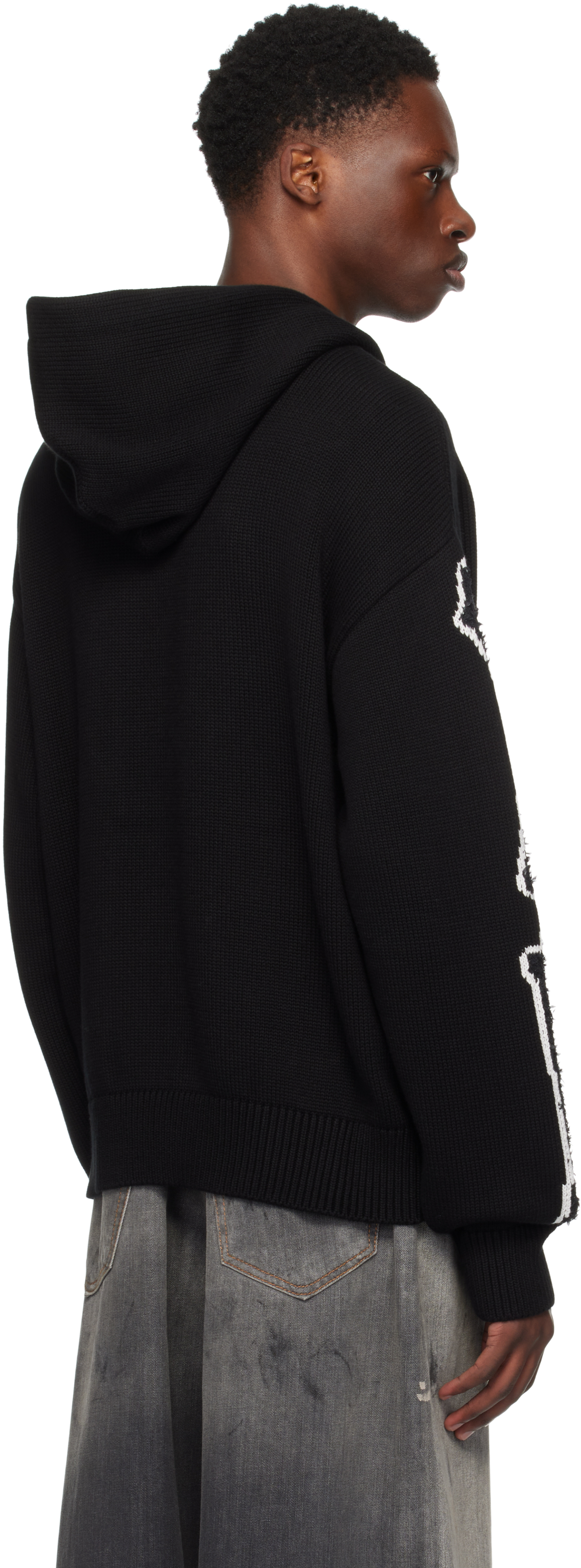 Amiri Bones Sweatshirt