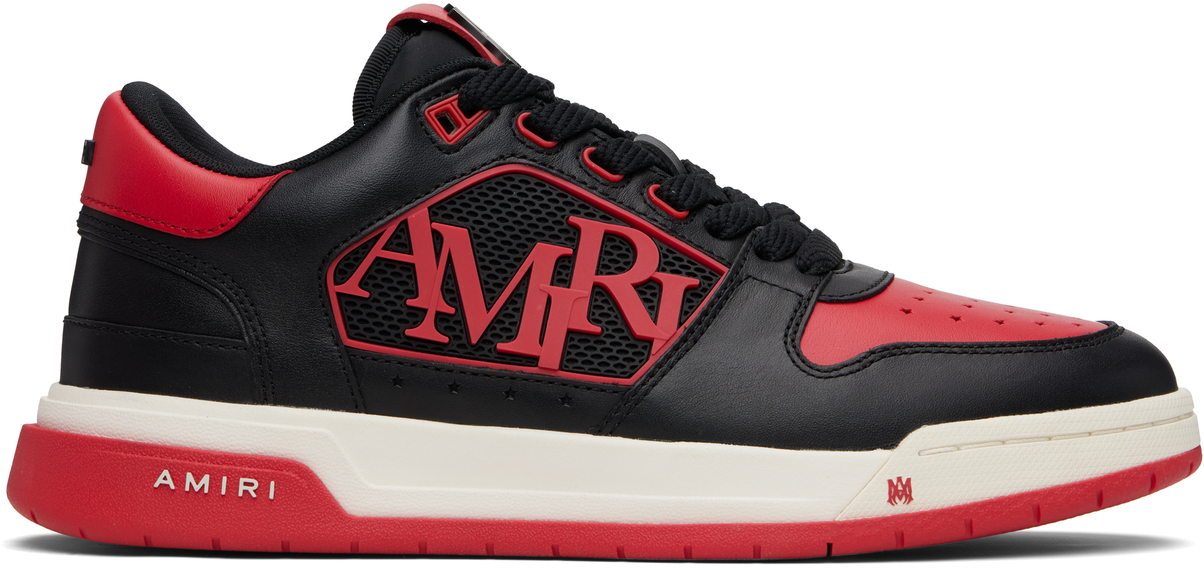 【AMIRI】Classic ローカットスニーカー AMIRI】CLASSIC LOW クラシックロー アミリスニーカー (AMIRI