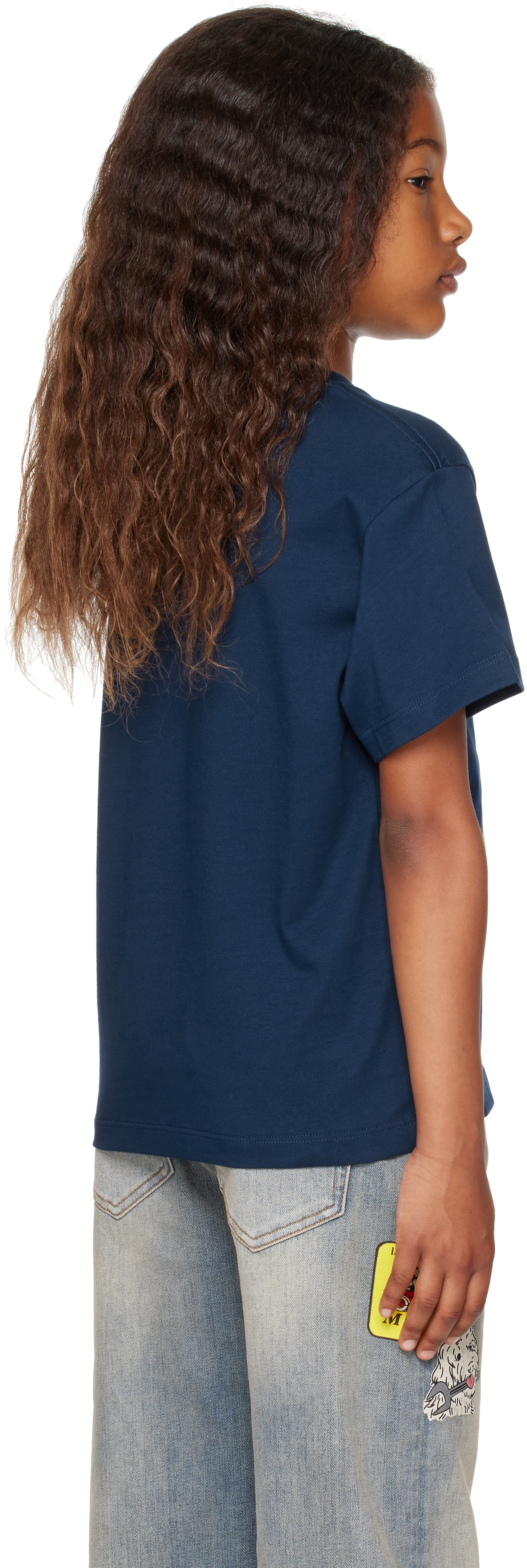Amiri Short-sleeved T-shirt