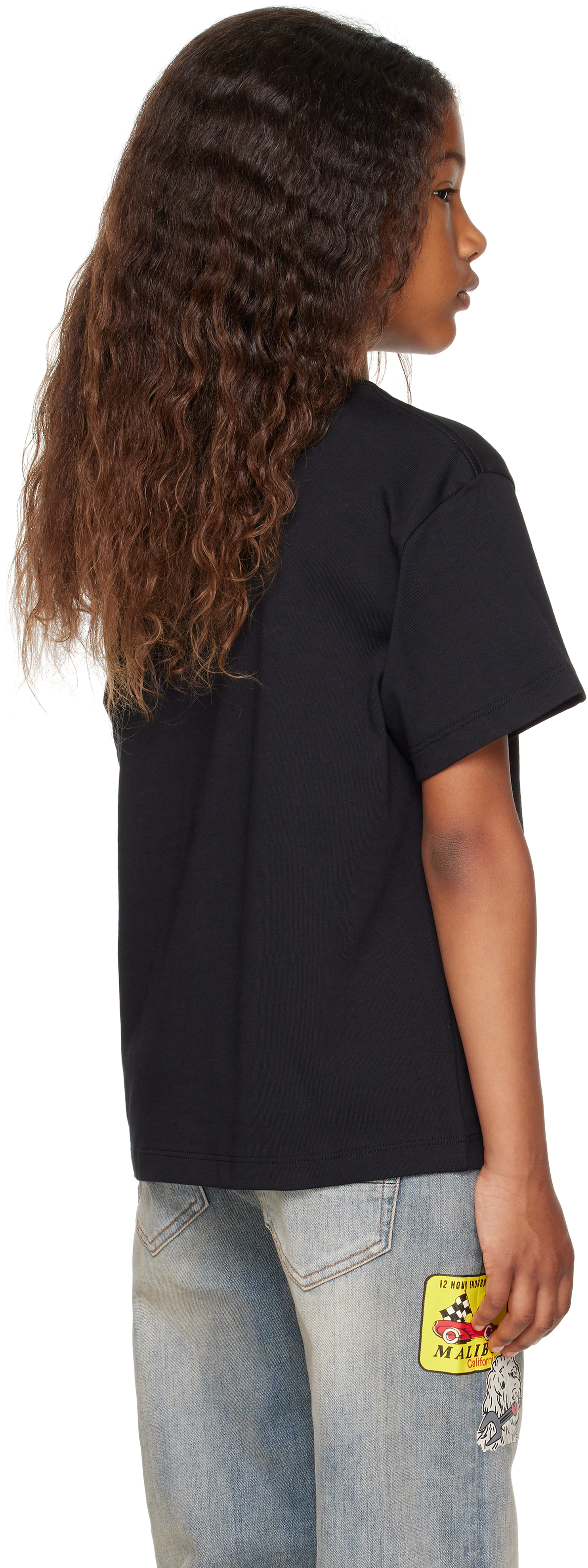 Amiri Short-sleeved T-shirt