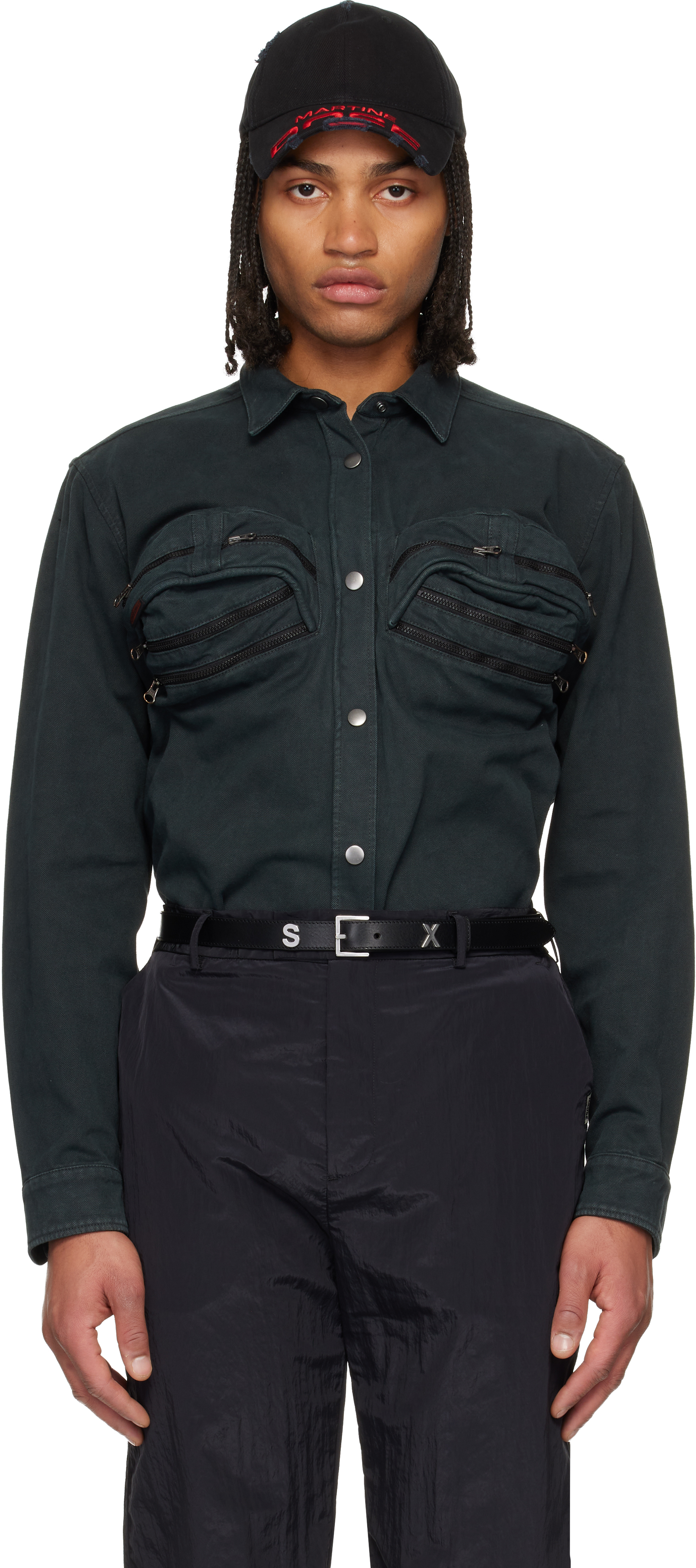 Martine Rose clothing for Men | SSENSE Canada