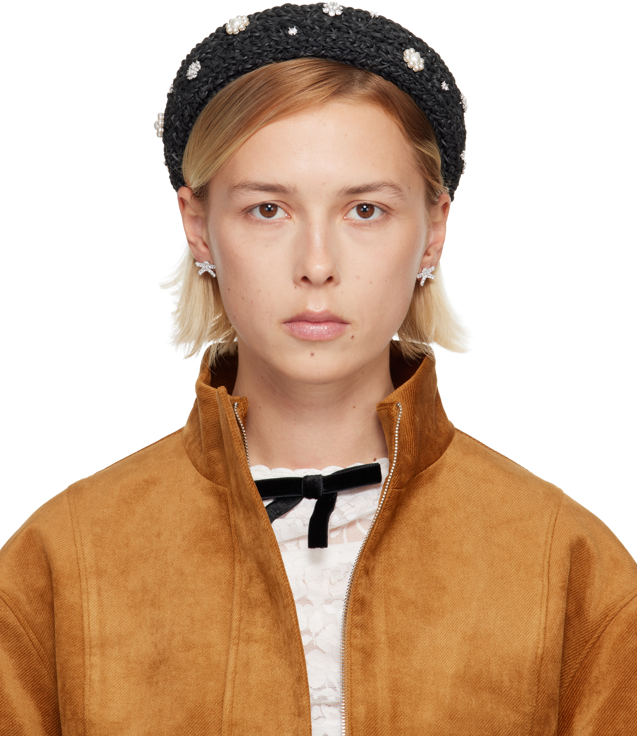 Shushu/tong ウィメンズ アクセサリー | SSENSE 日本