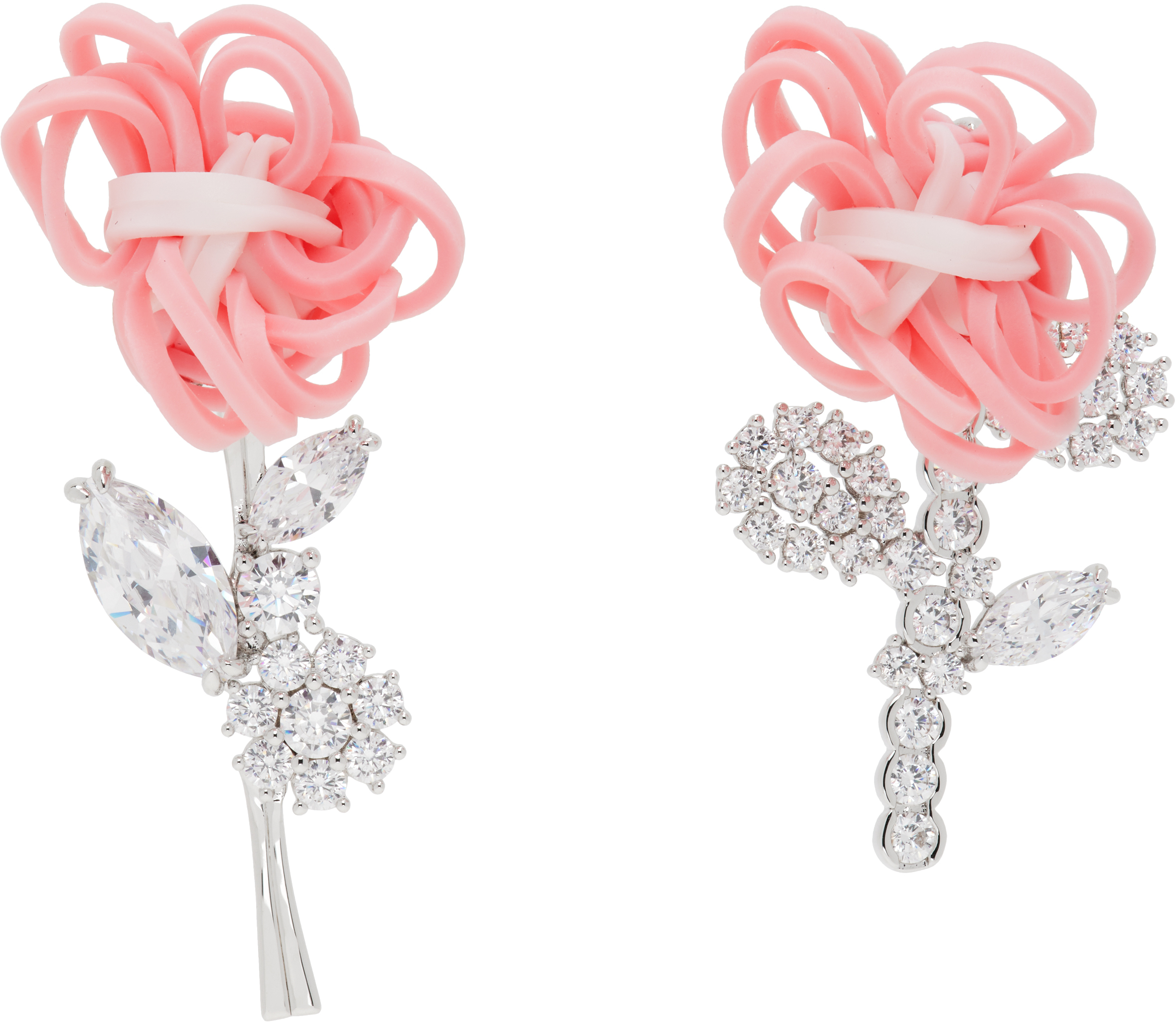 Shushu/tong ウィメンズ ジュエリー | SSENSE 日本