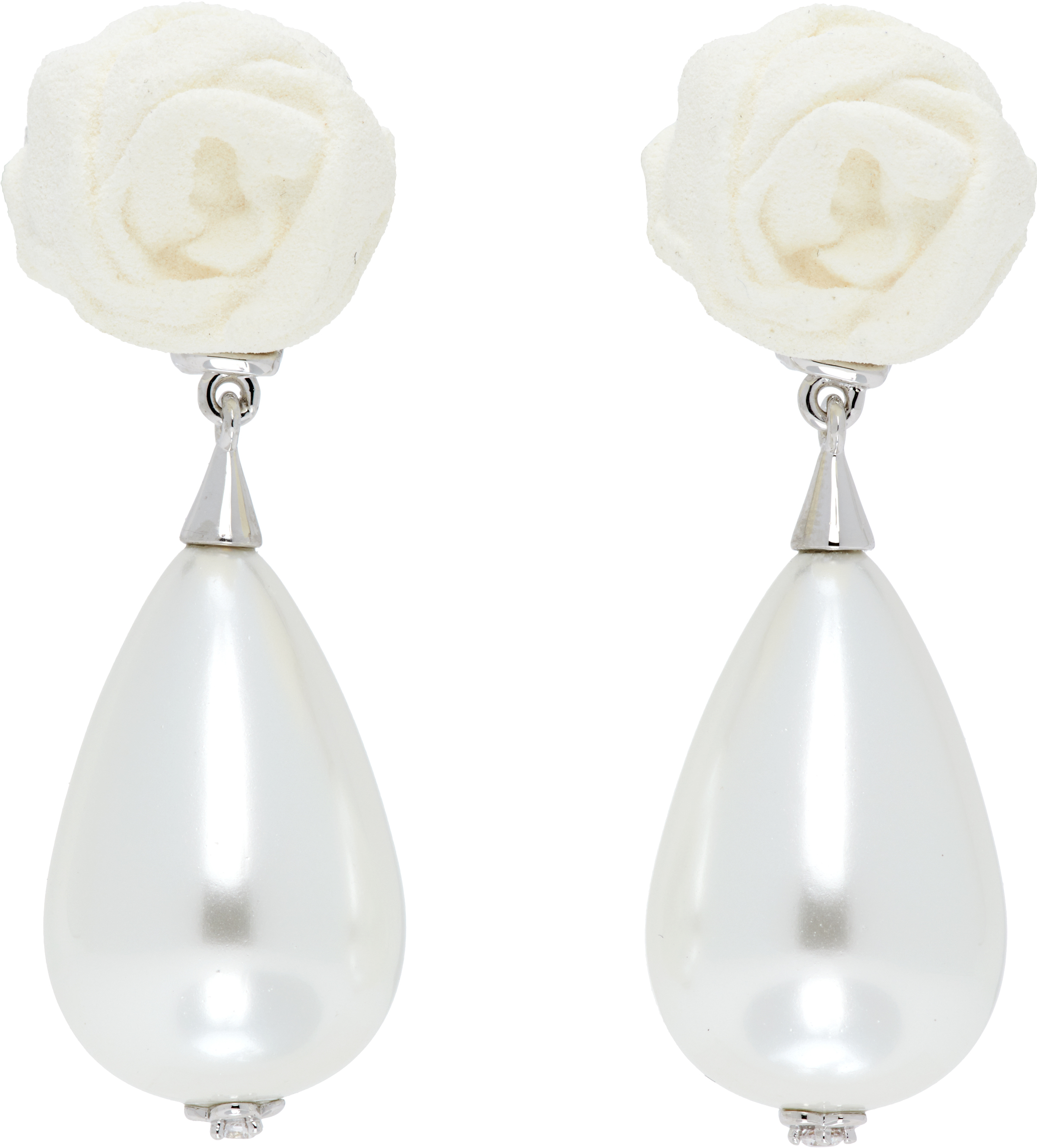 Shushu/tong ウィメンズ イヤリング & ピアス | SSENSE 日本