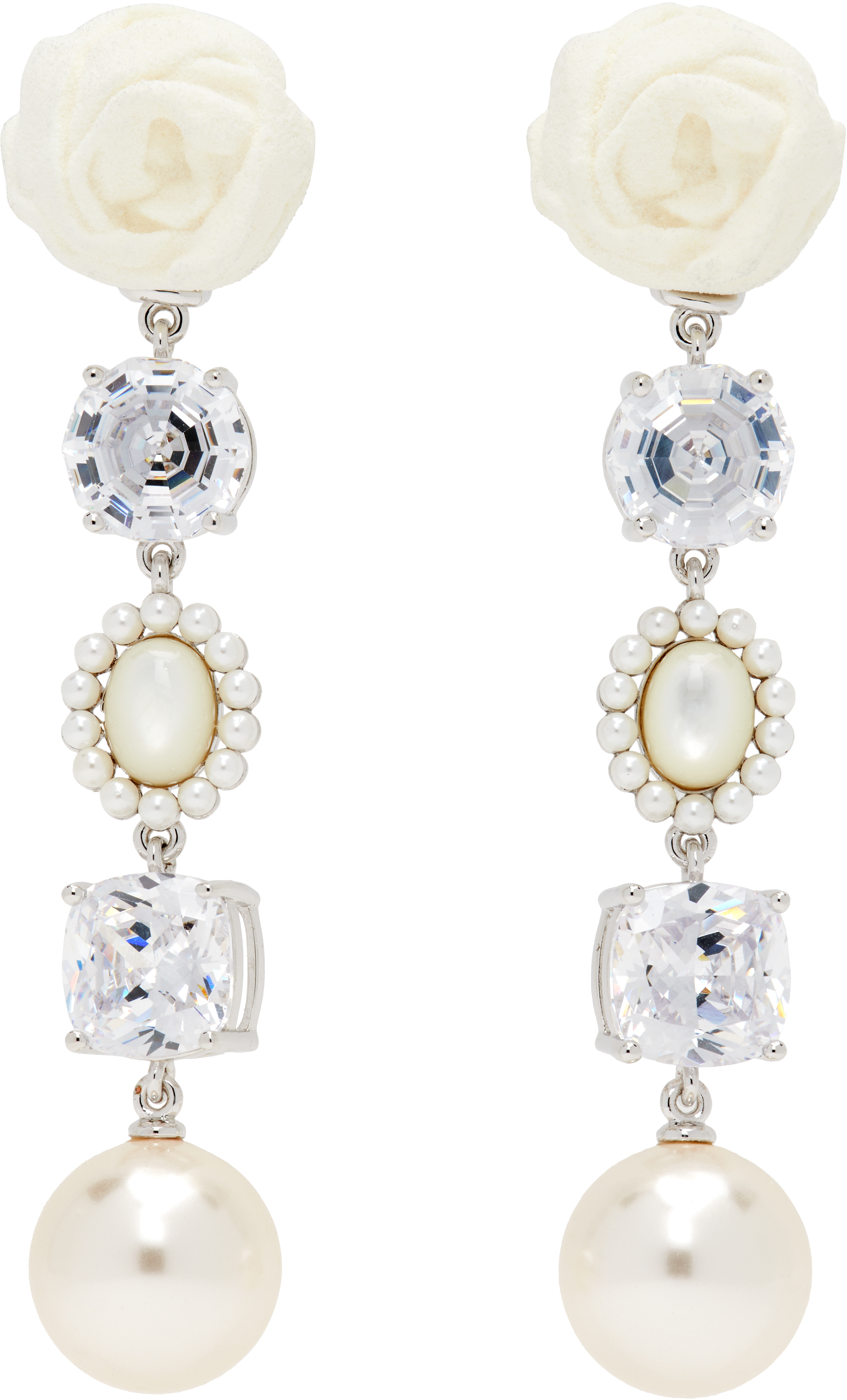 【Yu様】SHUSHU/TONG YVMINエディション シングルピアス Yu様】SHUSHU/TONG YVMINエディション シングルピアス YVMIN X