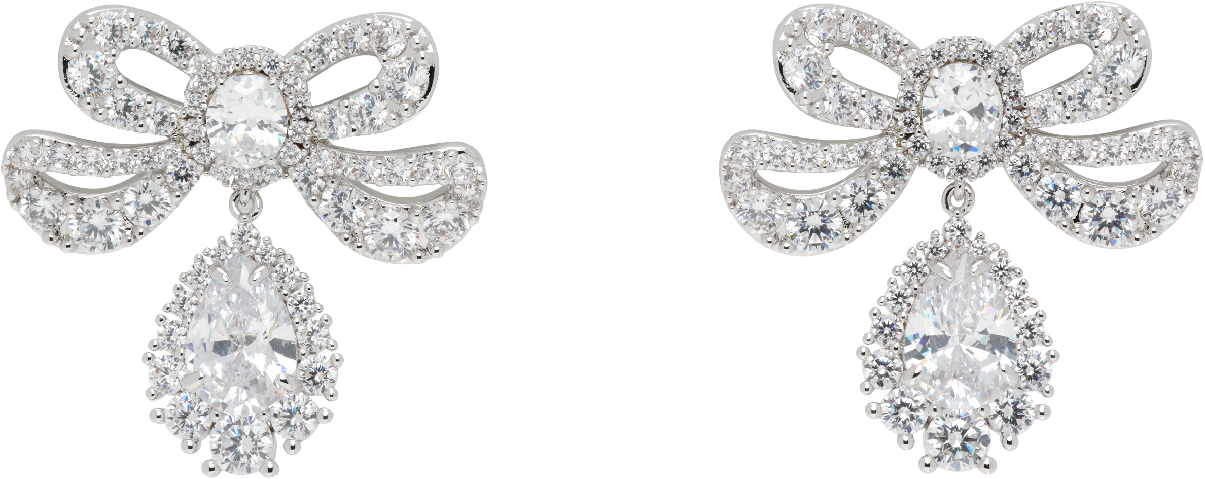 Shushu/tong ウィメンズ イヤリング & ピアス | SSENSE 日本