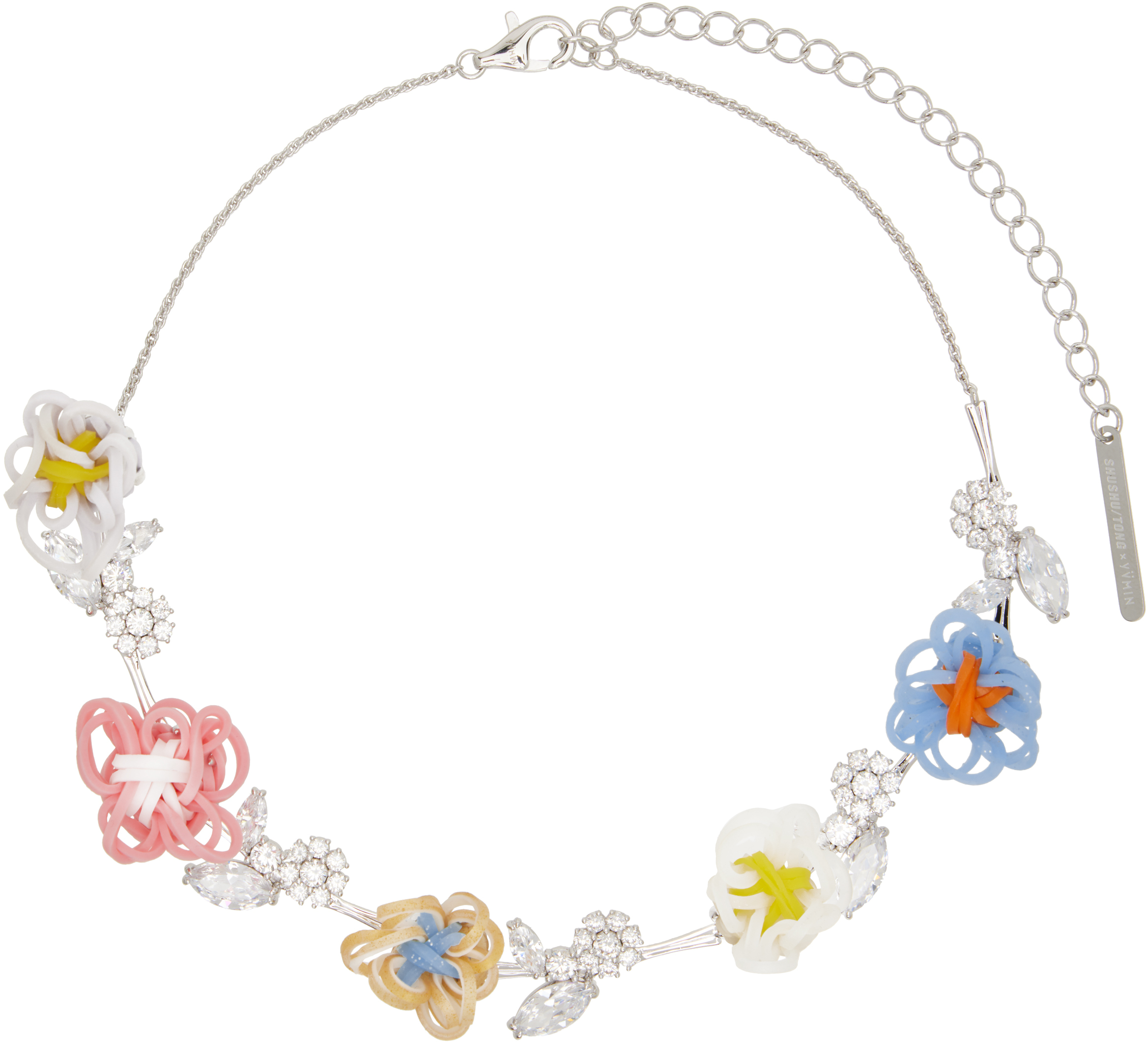 Shushu/tong ウィメンズ ネックレス | SSENSE 日本