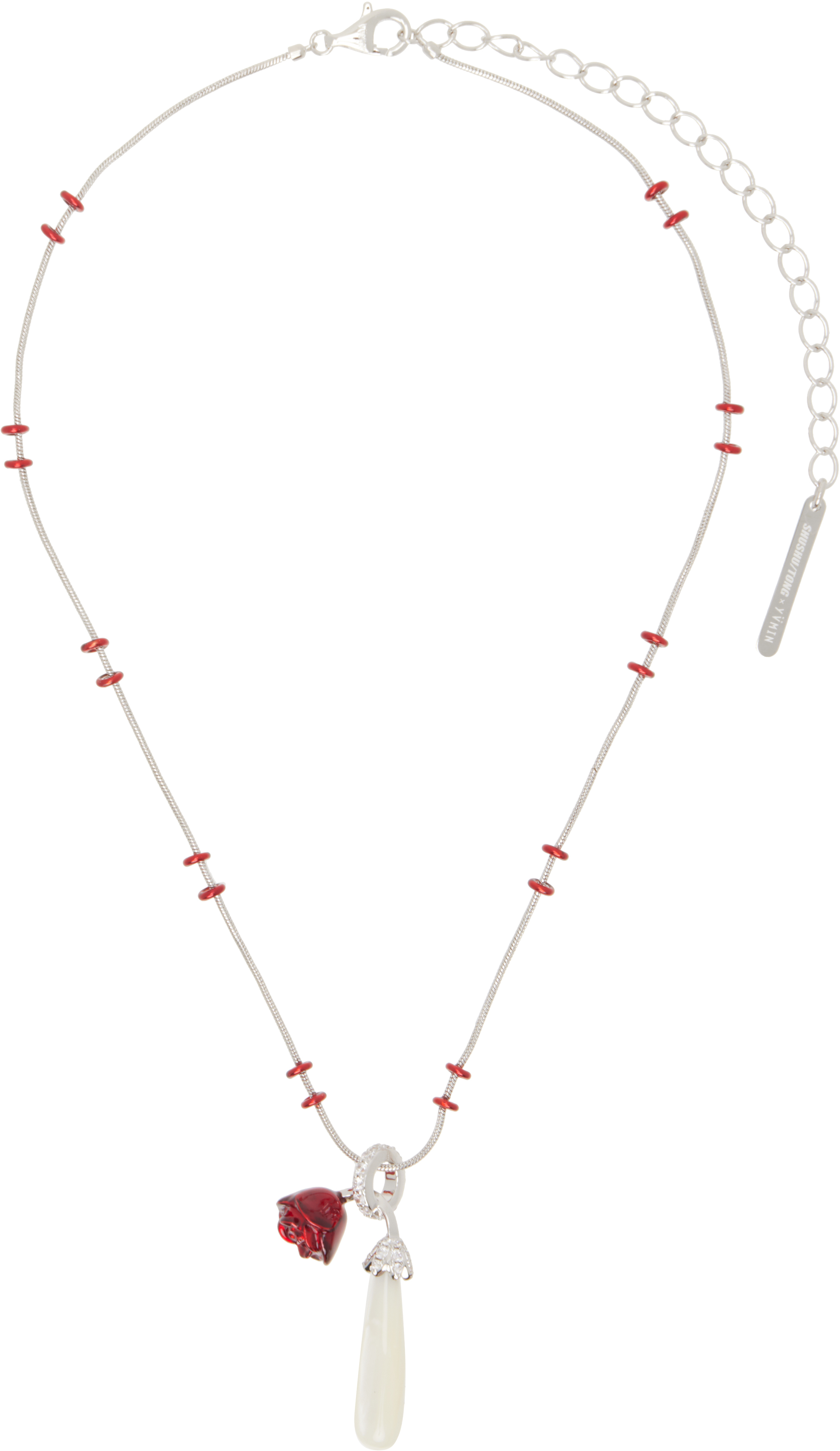 Shushu/tong ウィメンズ ジュエリー | SSENSE 日本