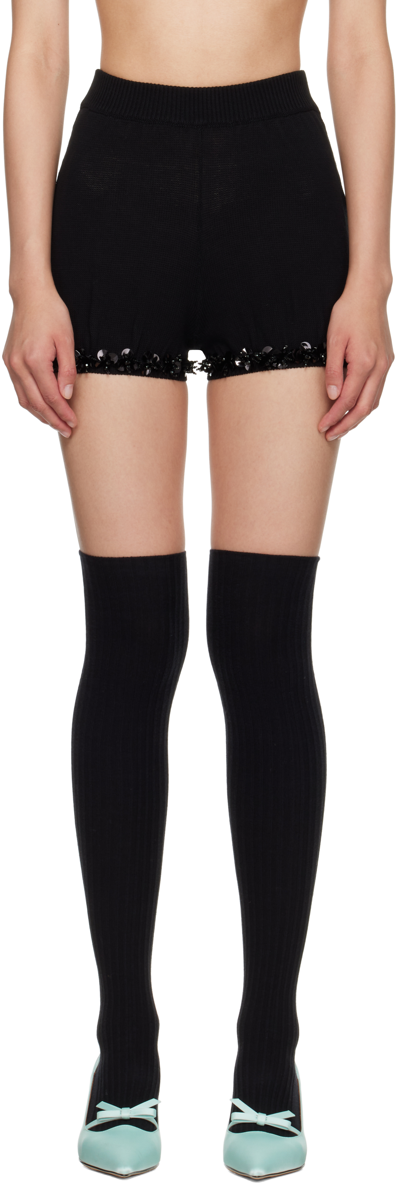 shushutong ショートパンツ Shushu/tong ウィメンズ ショートパンツ | SSENSE 日本