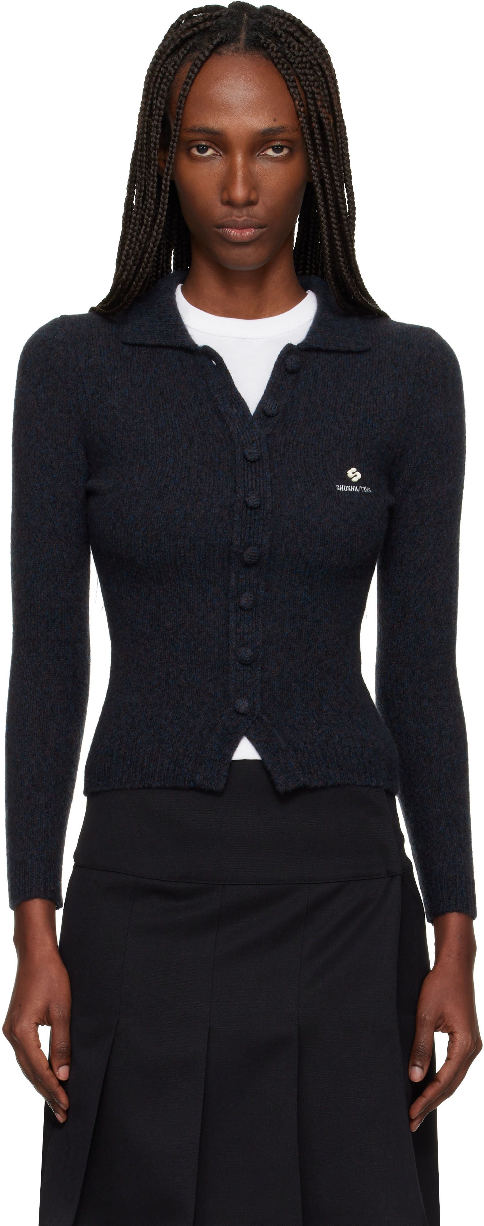 Shushu/tong ウィメンズ ニット & スウェット | SSENSE 日本