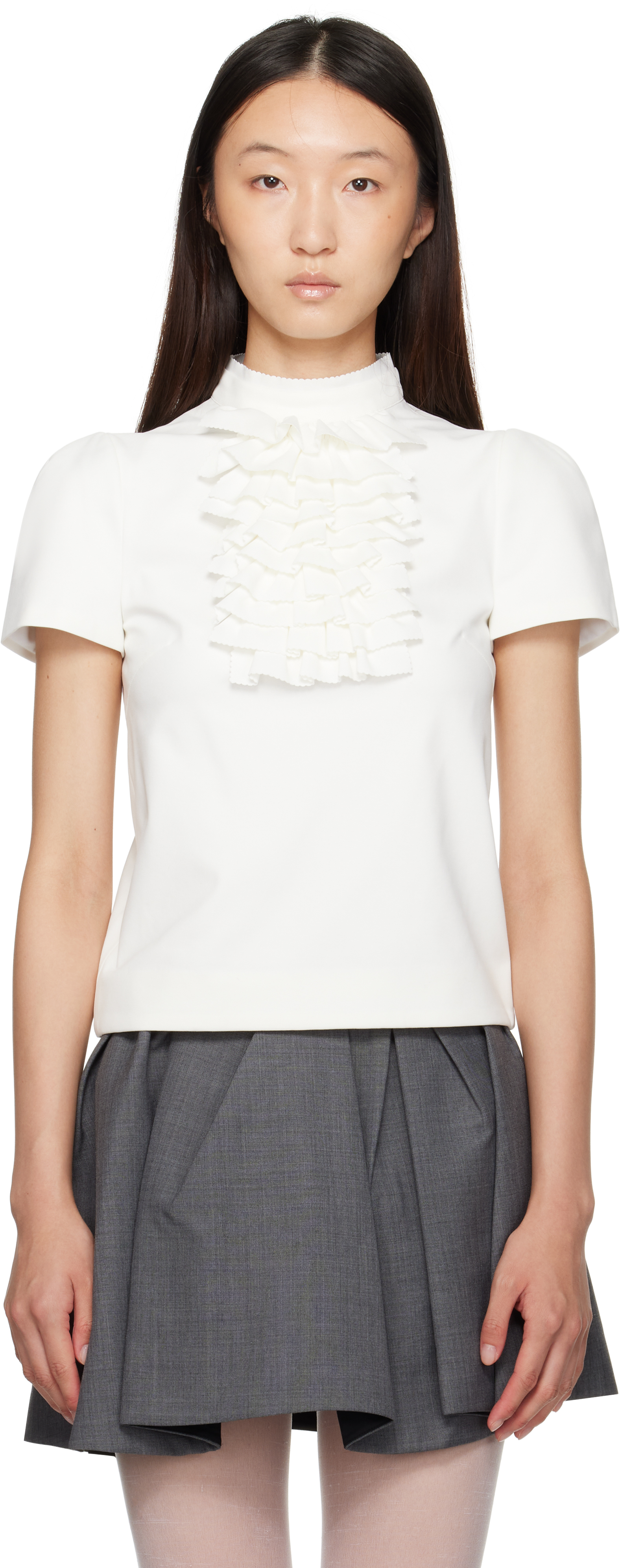 Shushu/tong ウィメンズ トップス | SSENSE 日本