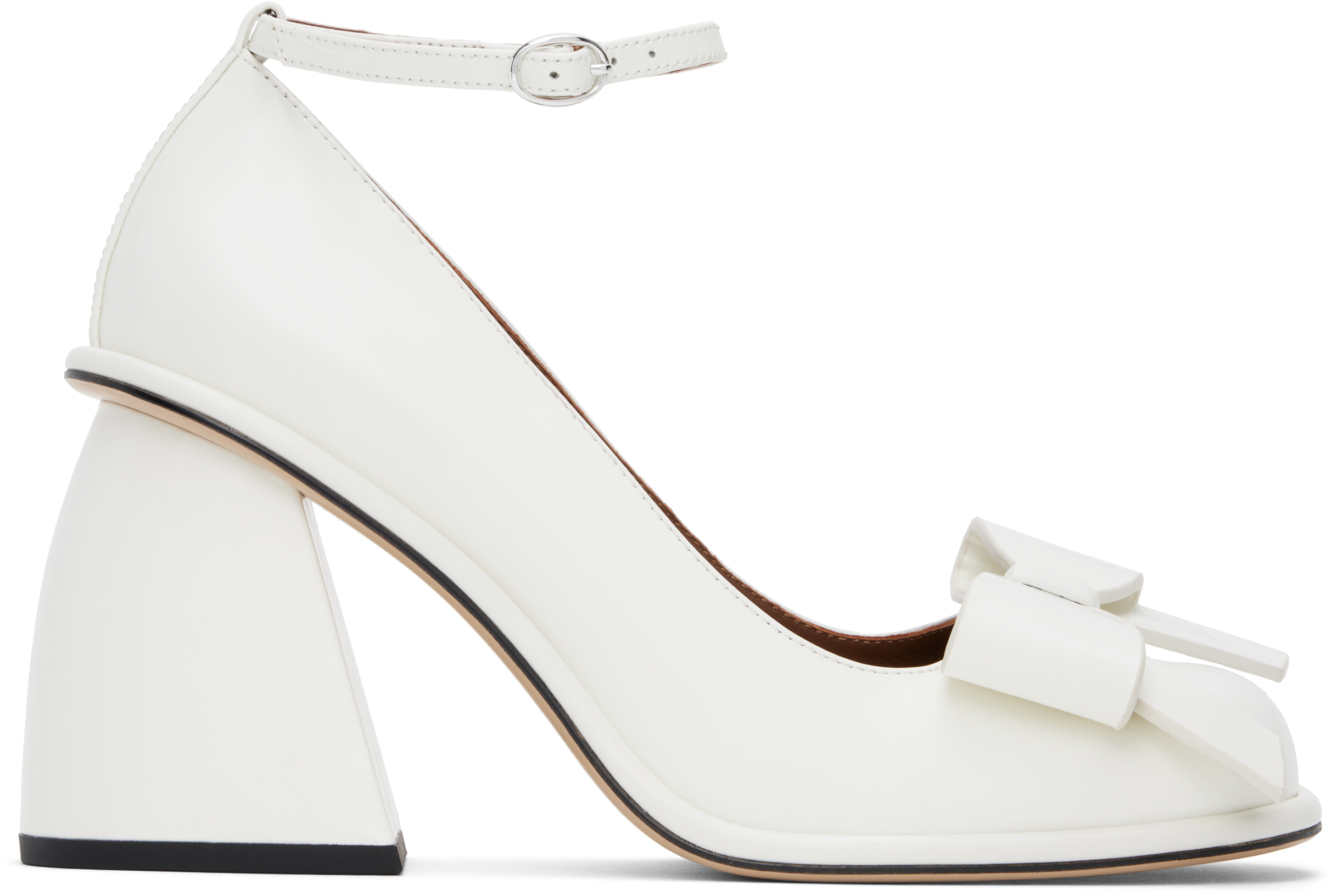 Shushu/tong shoes for Women | SSENSE