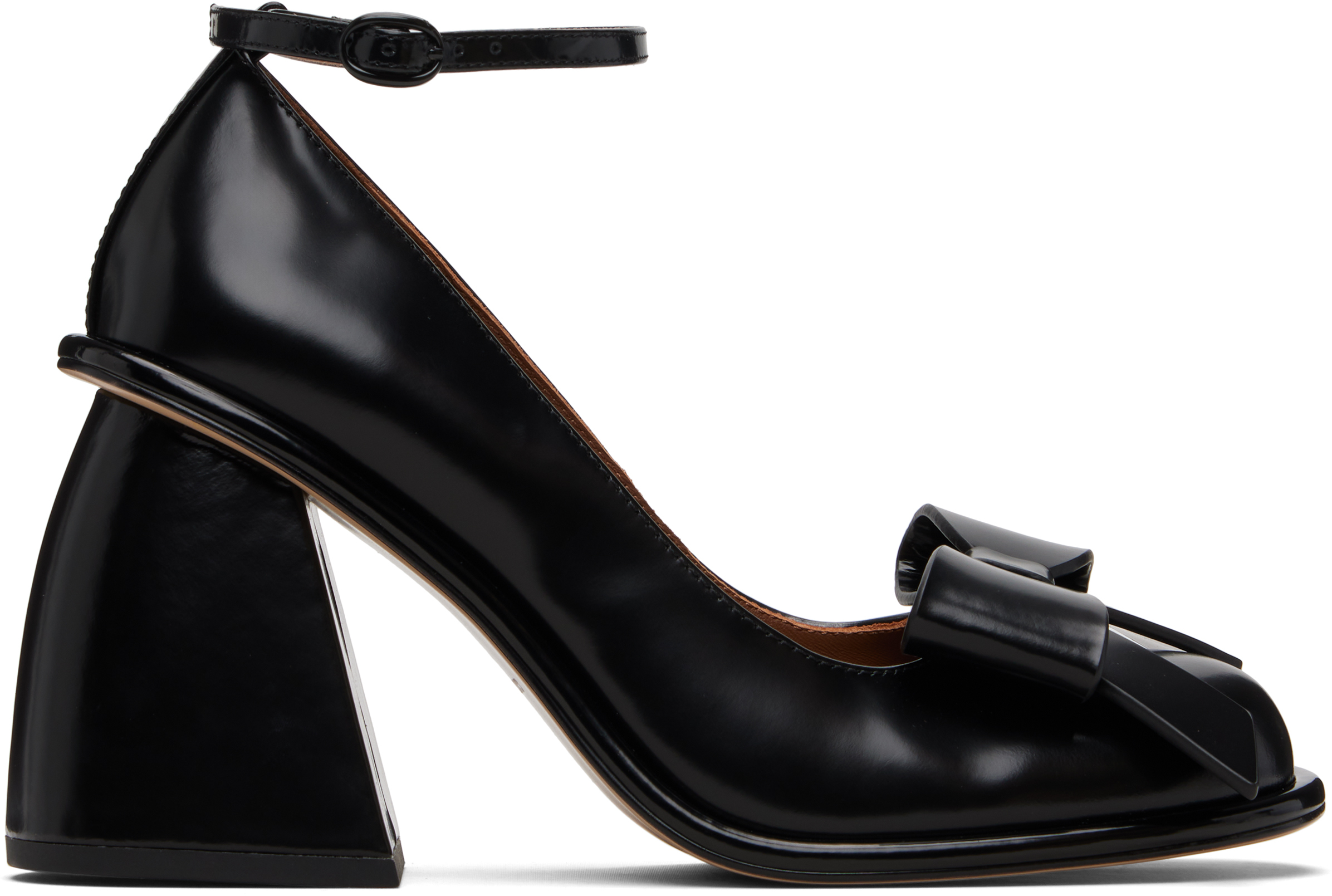 Shushu/tong ウィメンズ シューズ | SSENSE 日本