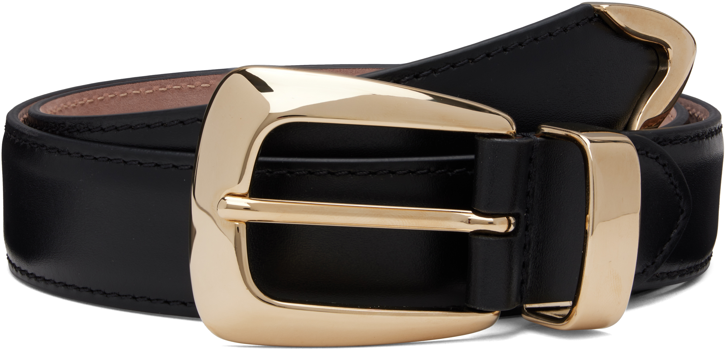 Black Benny Belt