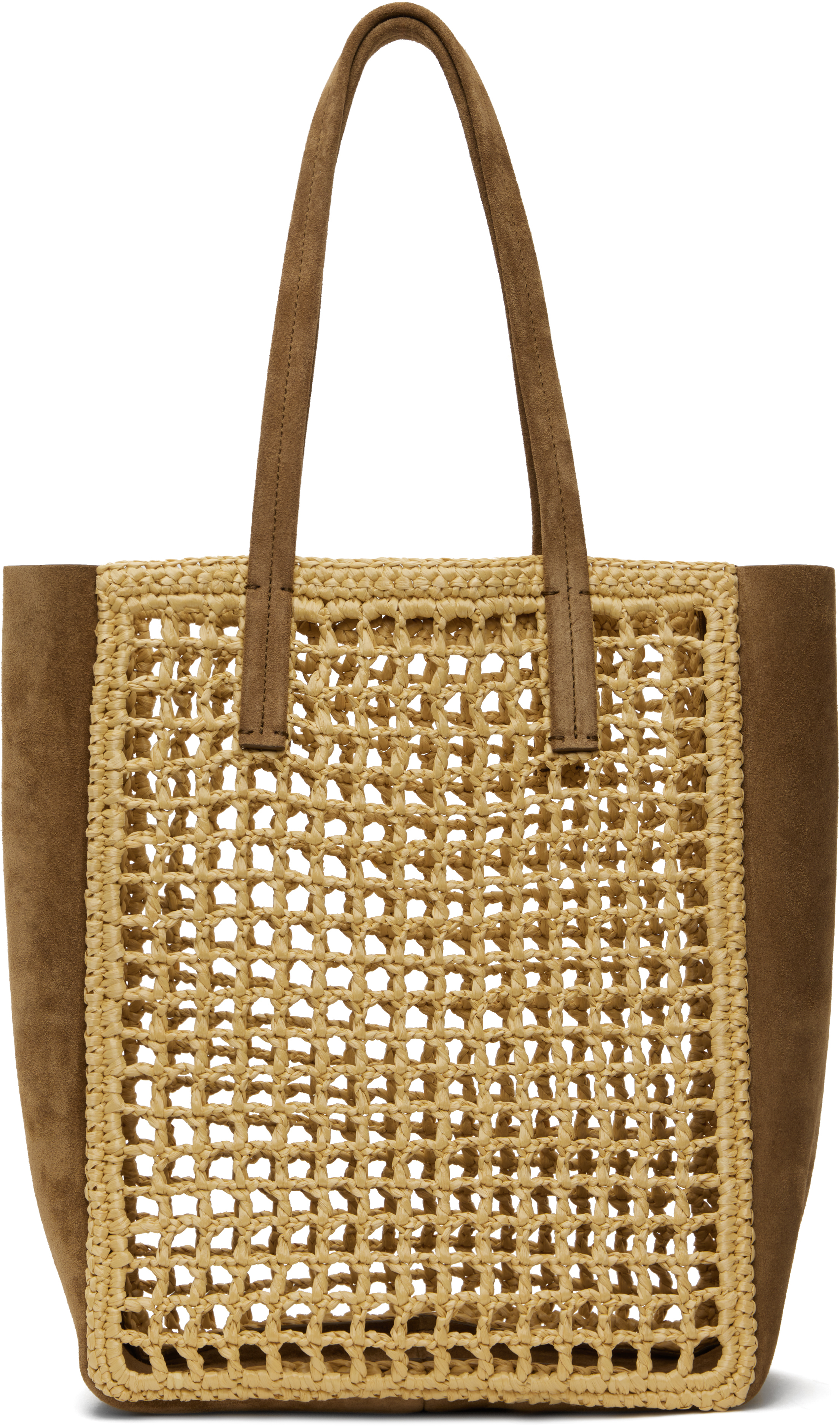 Khaite オリヒア スモル トッフ ハントル ハック H4012849L 200 HIYORI BAG 240 – VALLEYSHELL