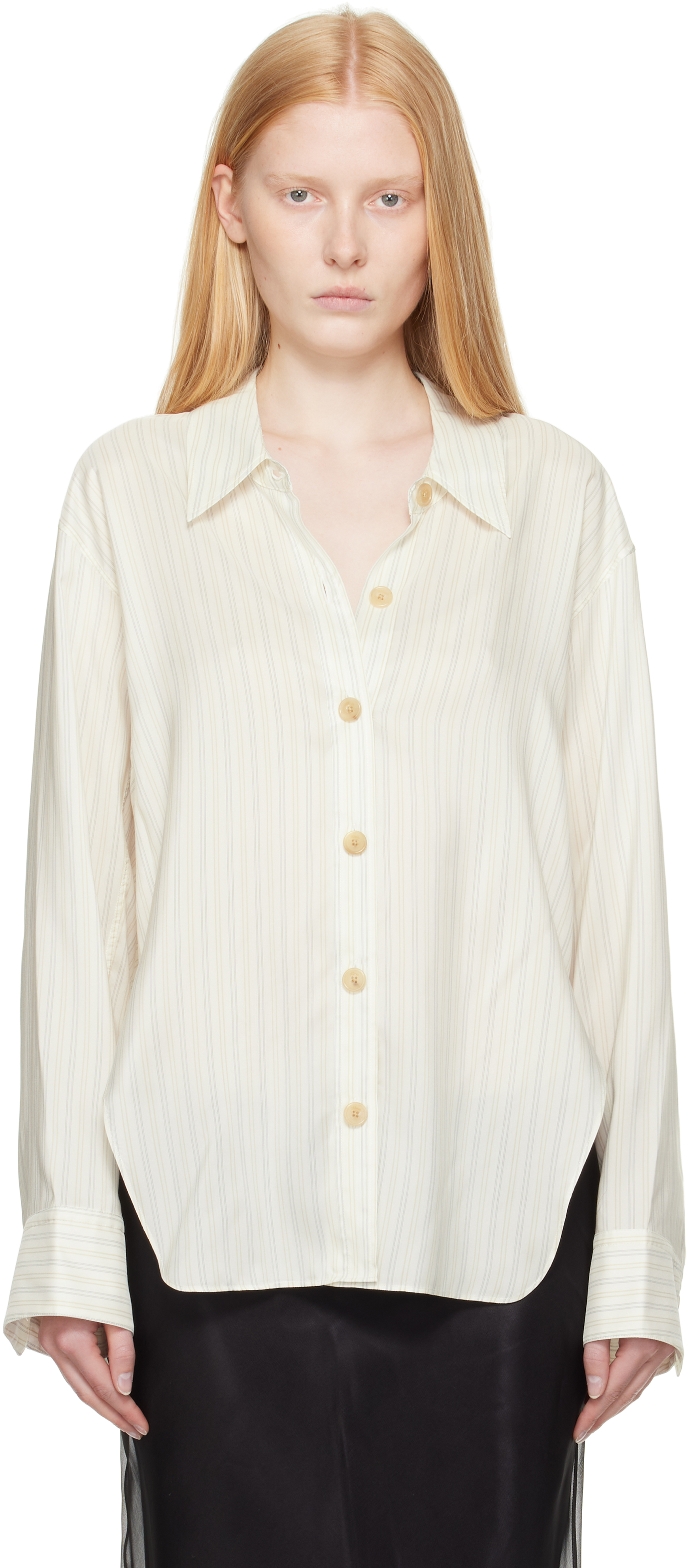 Off-White Herschel Shirt