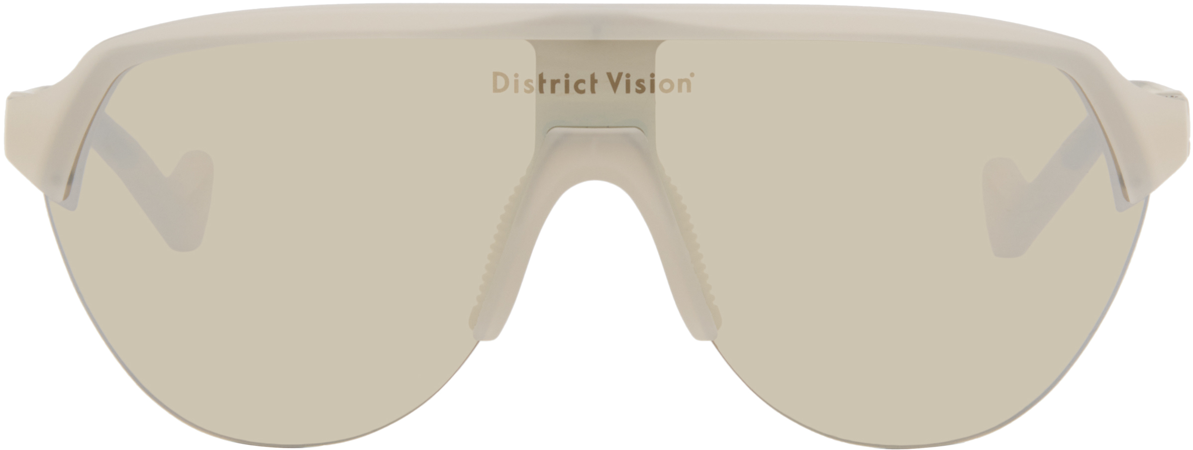 District Vision メンズ | SSENSE 日本