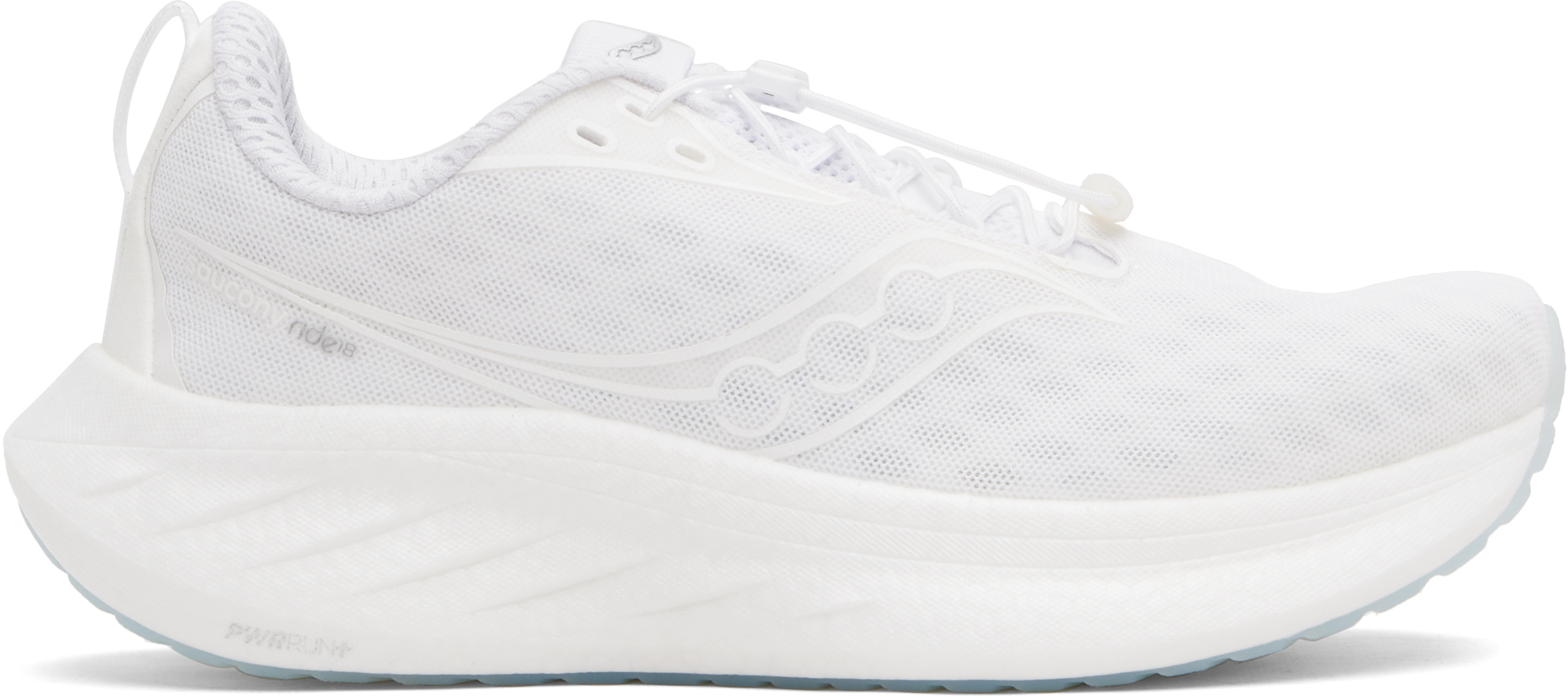 White Ride 18 Summer Sneakers