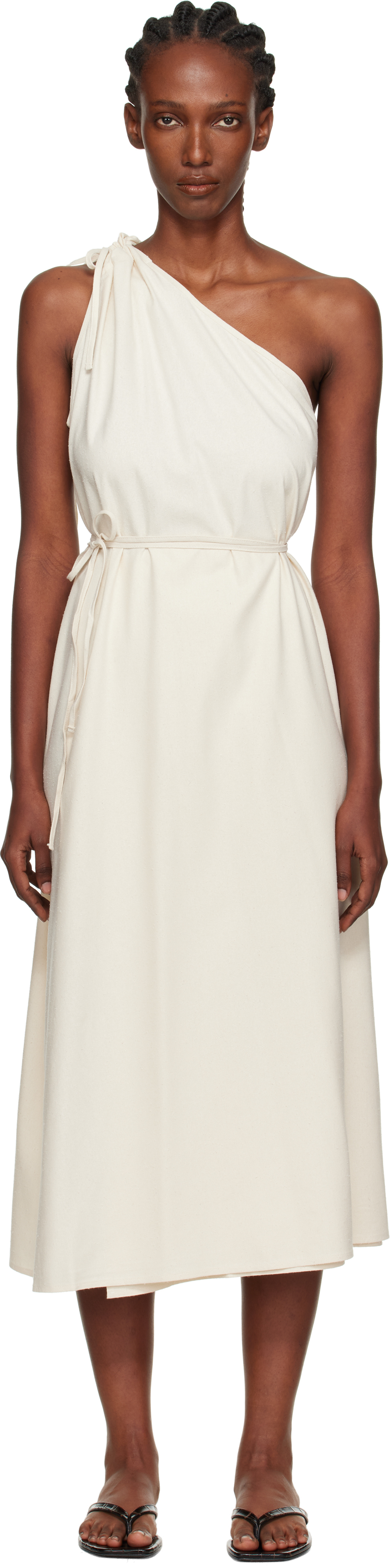 Baserange dresses for Women | SSENSE