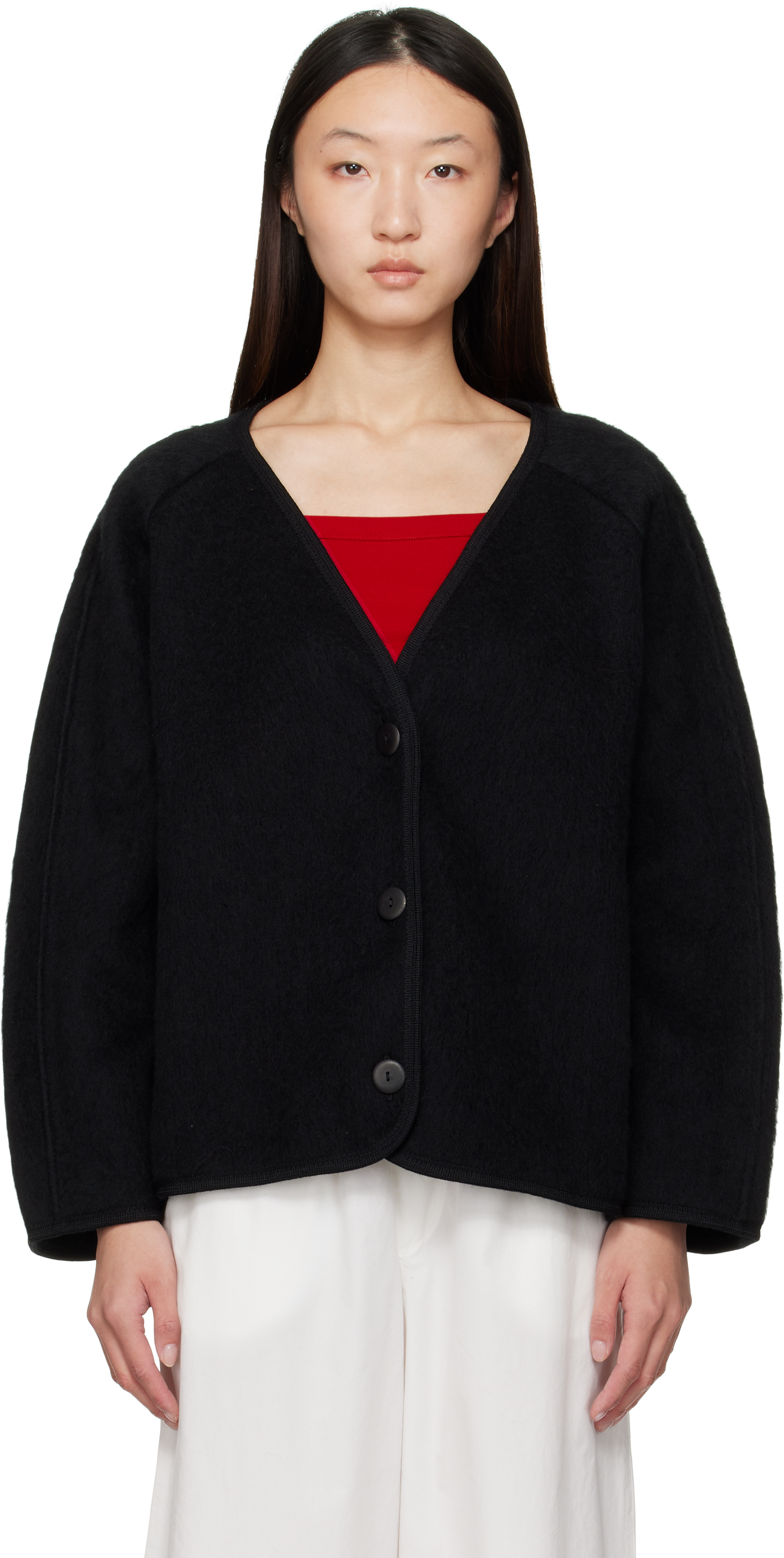 Green Fortu Jacket