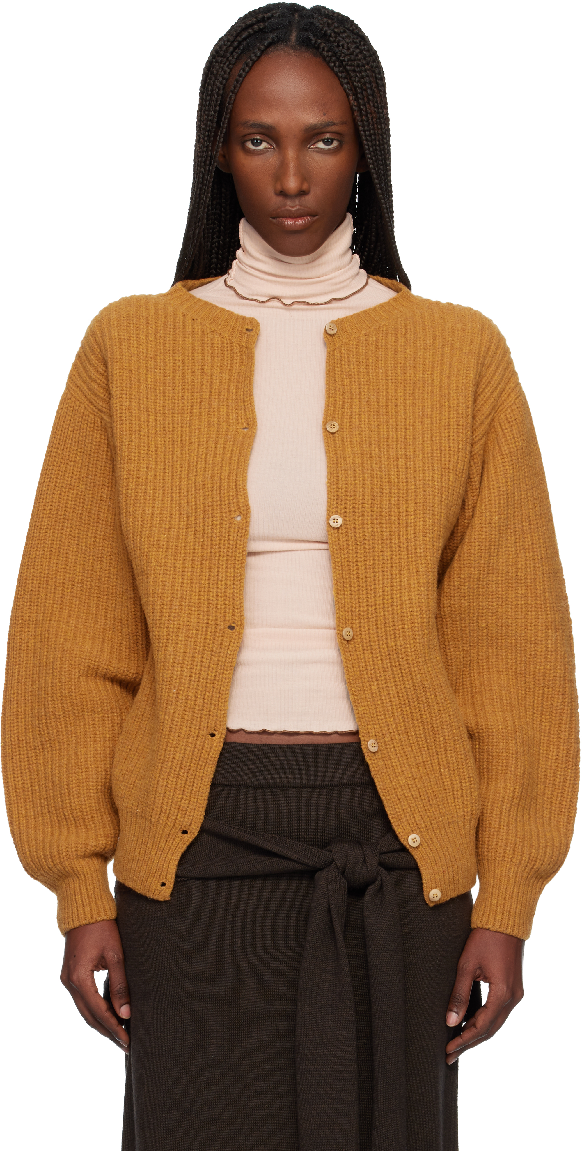 Designer cardigans for Women | SSENSE
