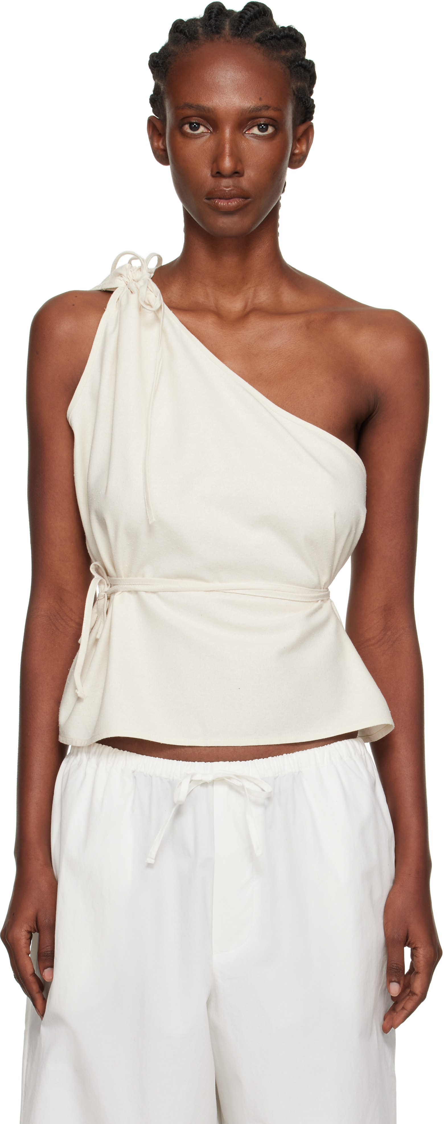 Off-White View Top